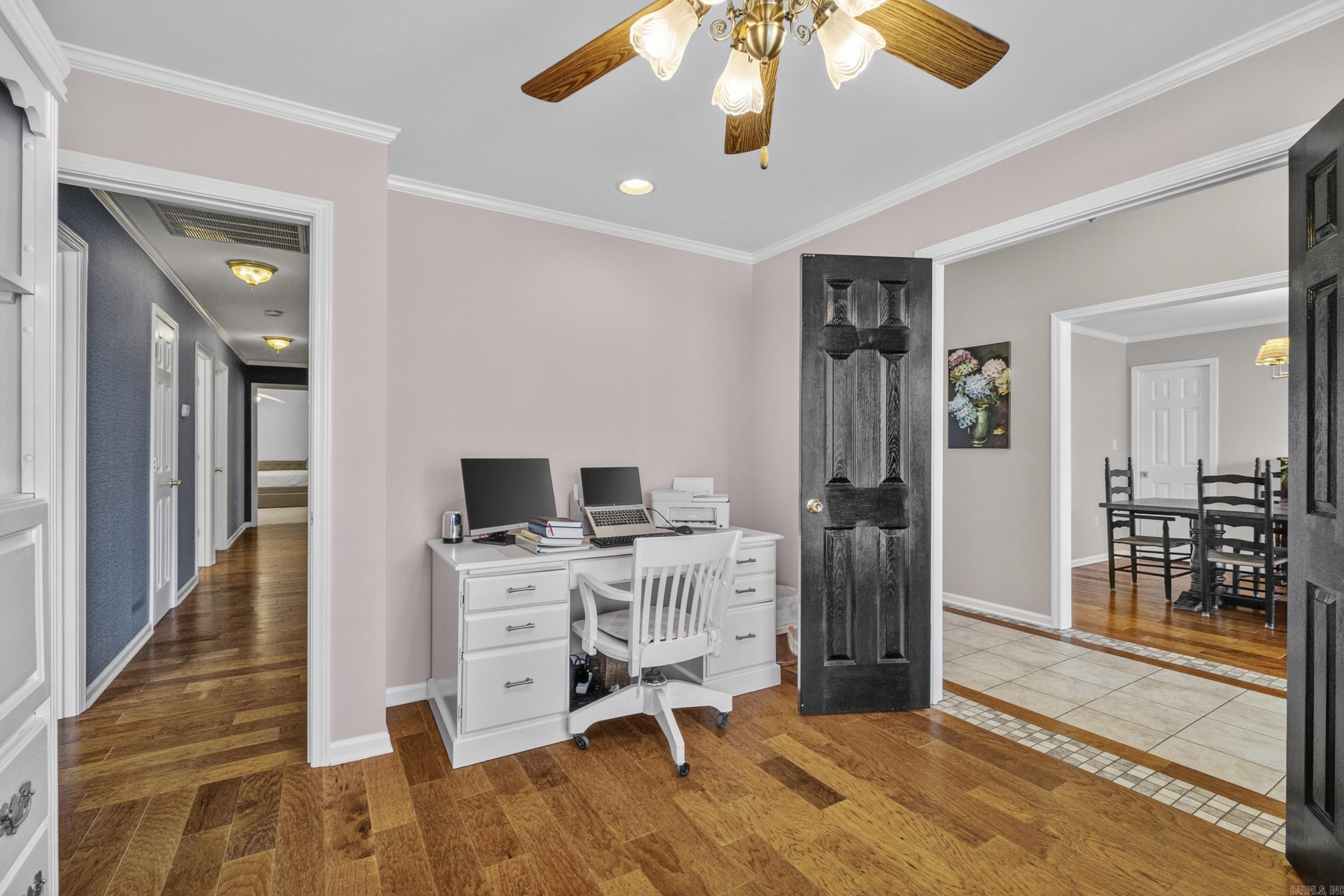 2311 Orleans Place  Searcy, AR