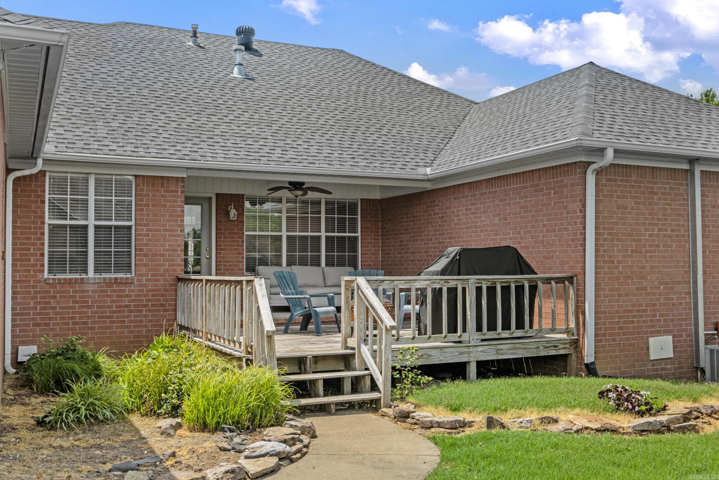 2311 Orleans Place  Searcy, AR