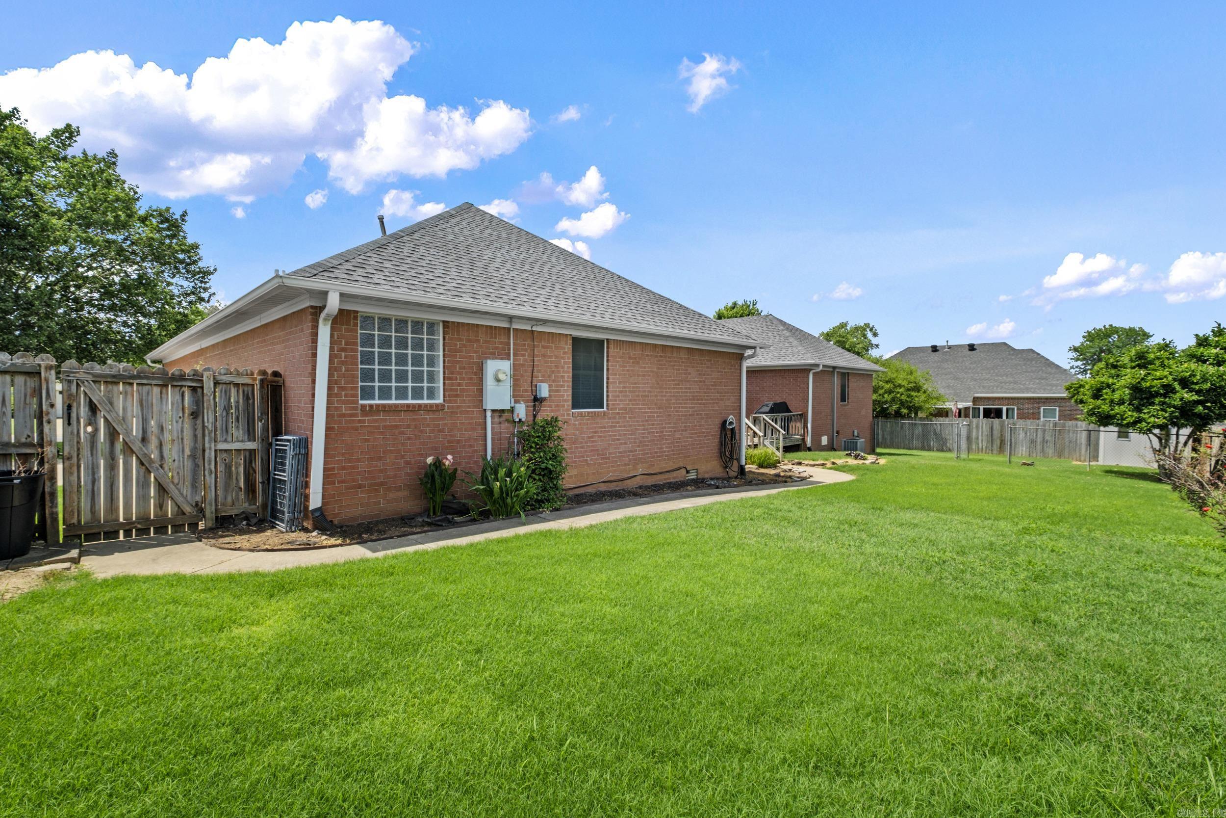 2311 Orleans Place  Searcy, AR