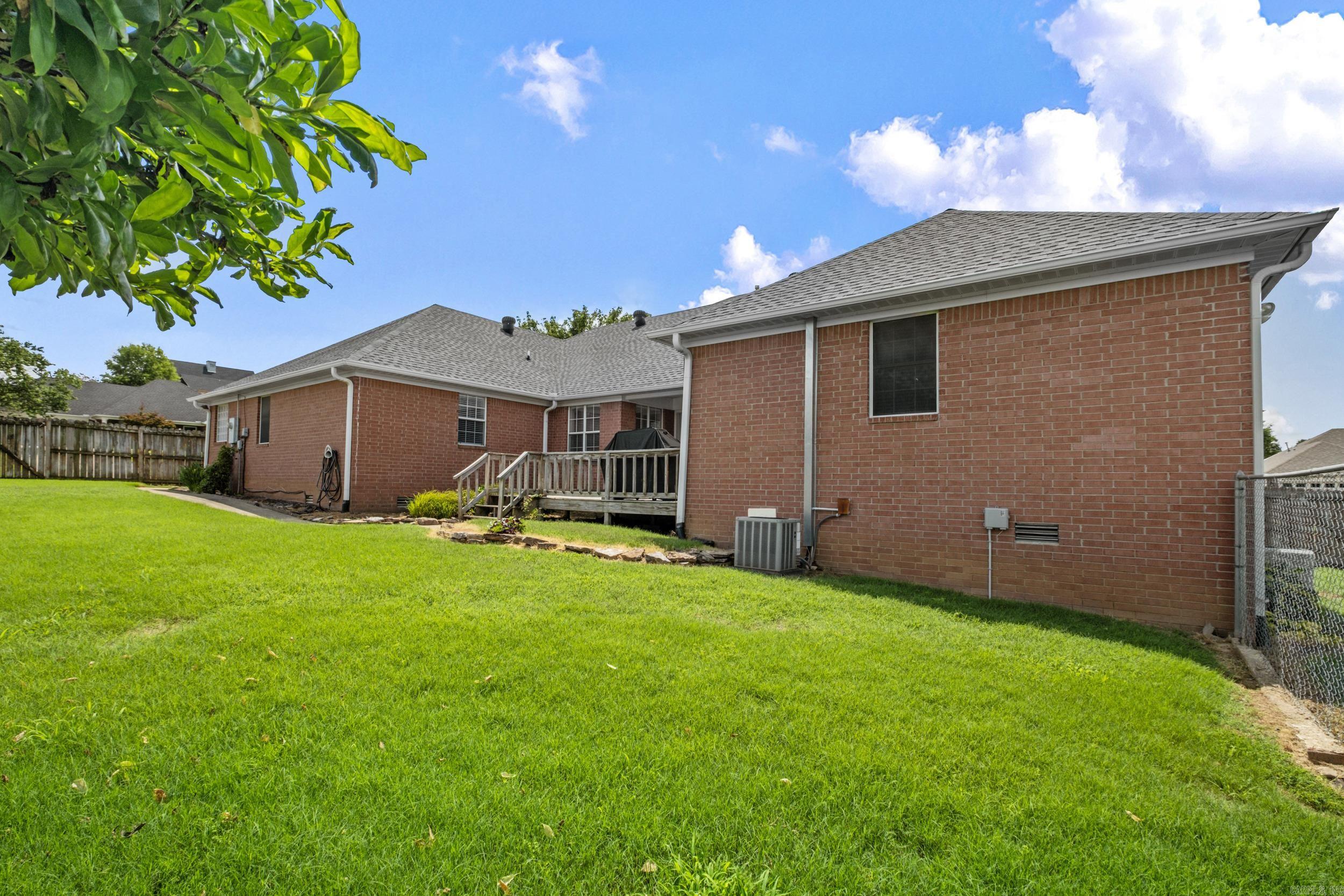 2311 Orleans Place  Searcy, AR