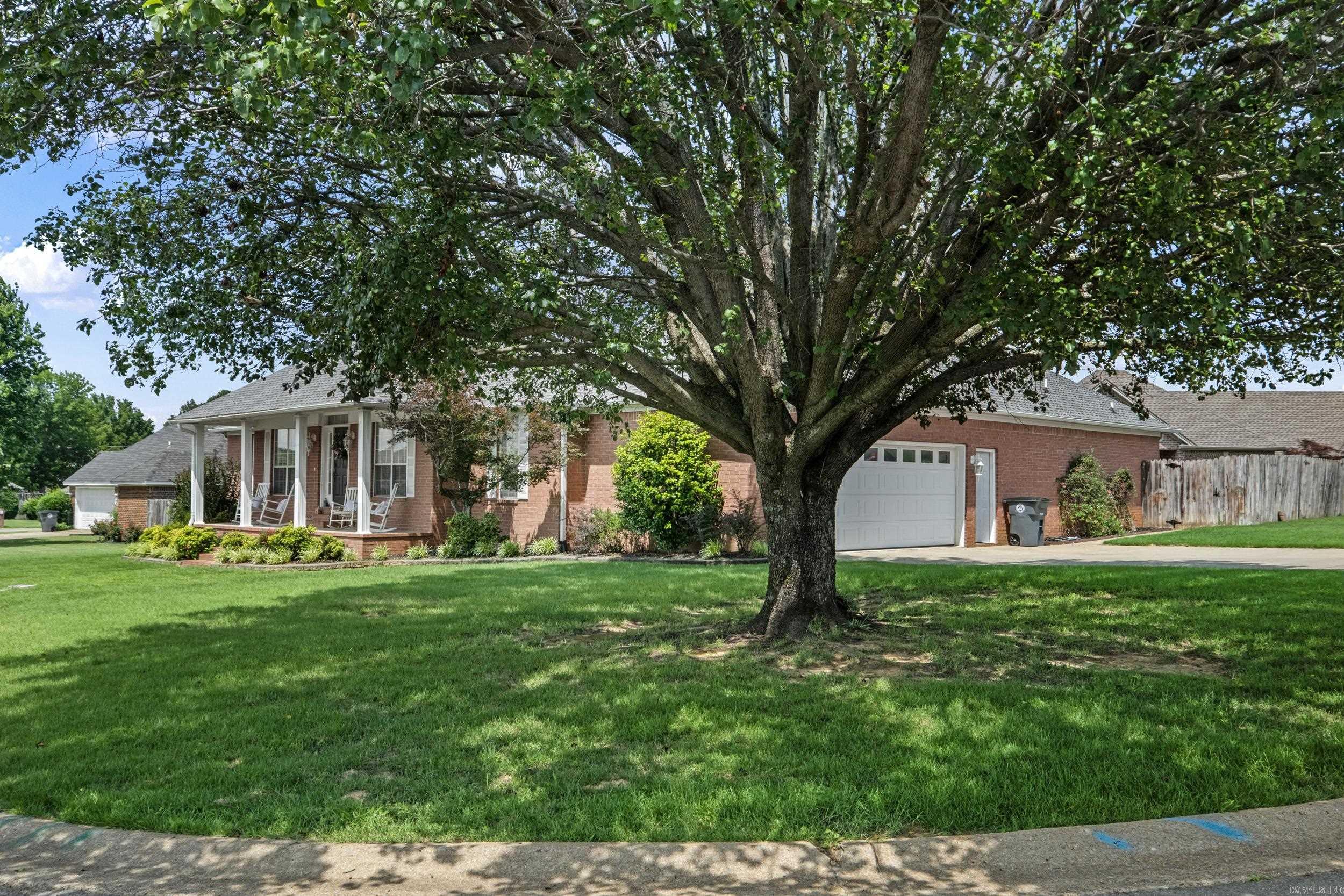 2311 Orleans Place  Searcy, AR