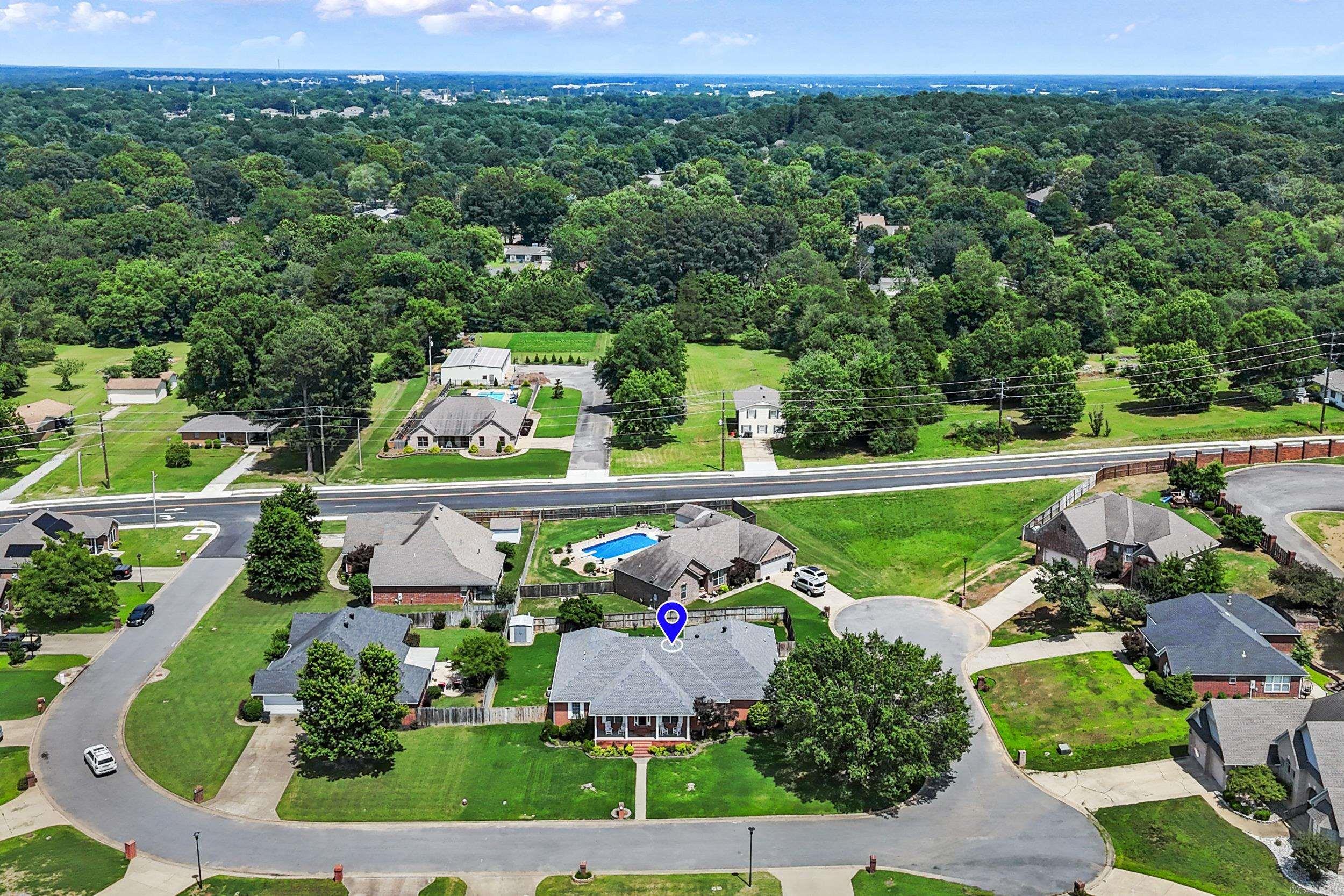 2311 Orleans Place  Searcy, AR