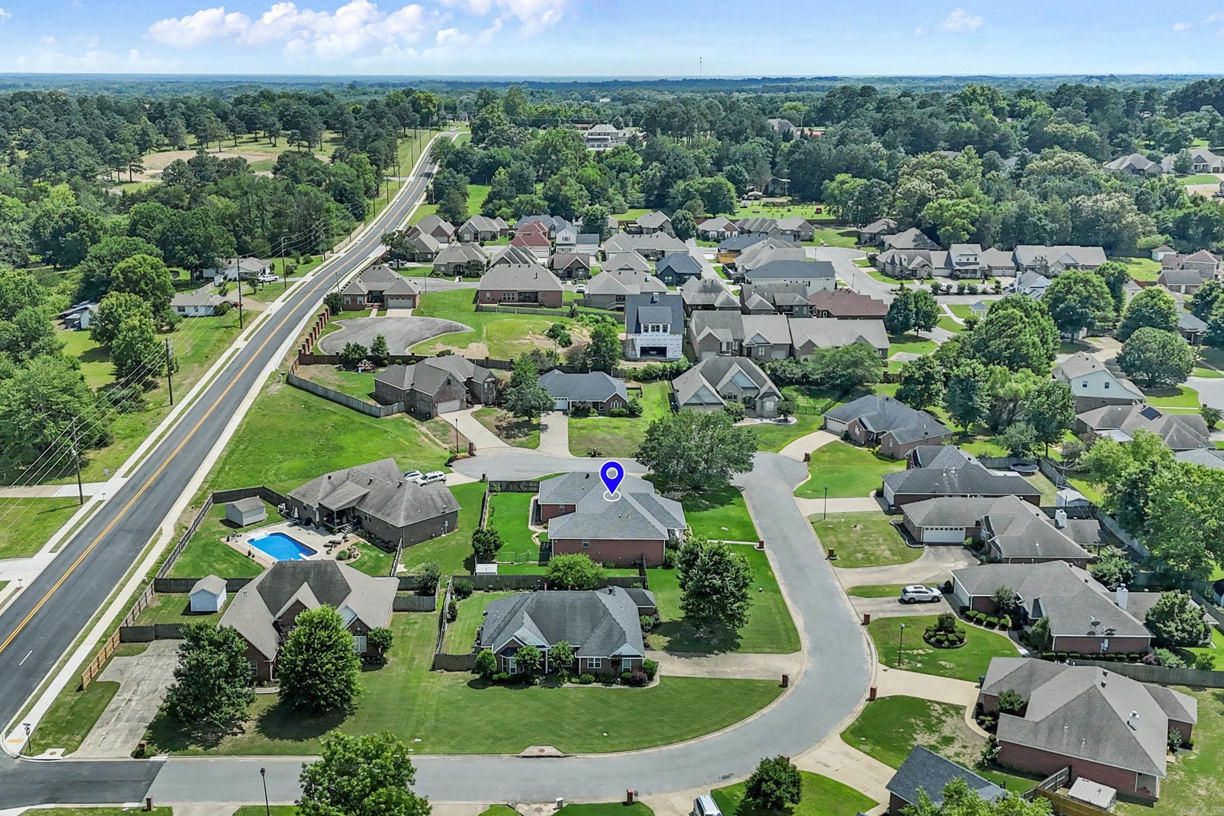 2311 Orleans Place  Searcy, AR