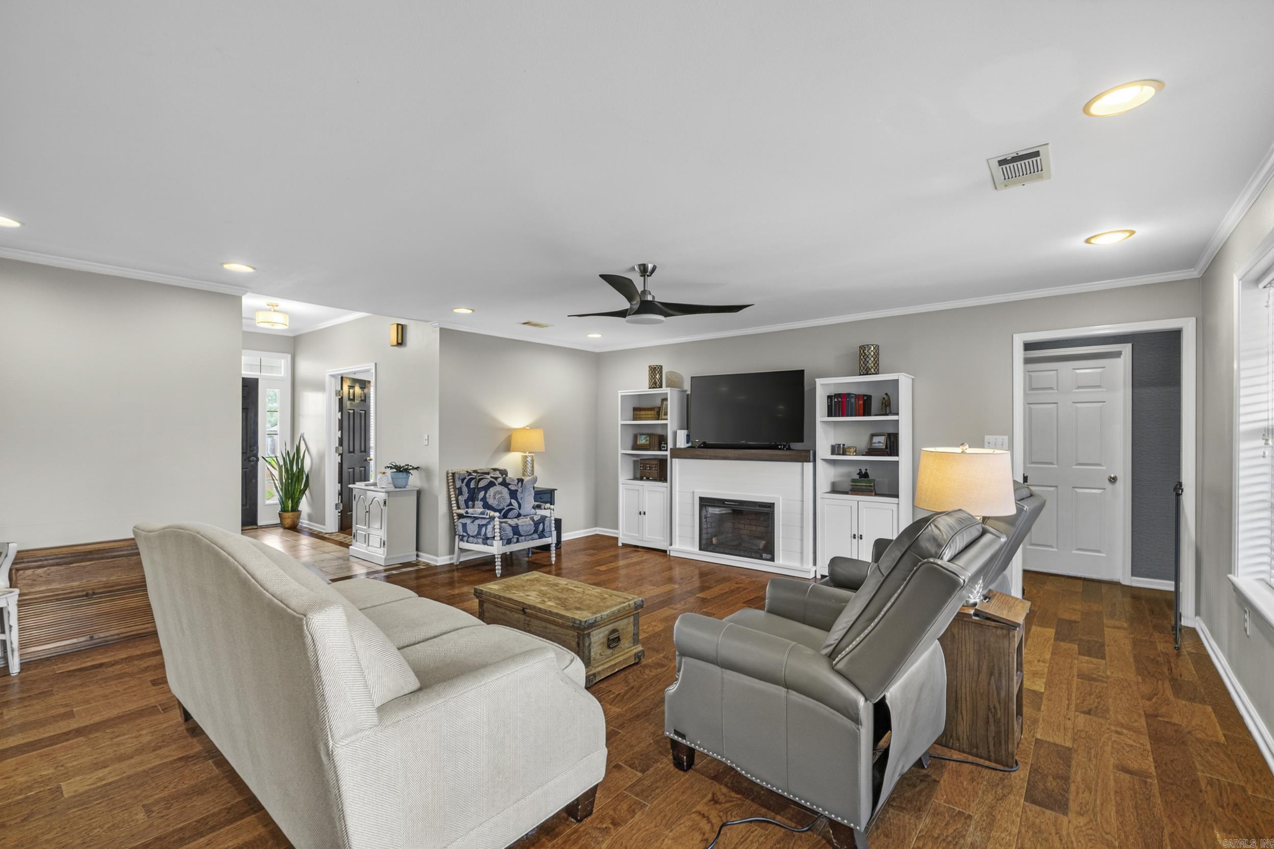 2311 Orleans Place  Searcy, AR
