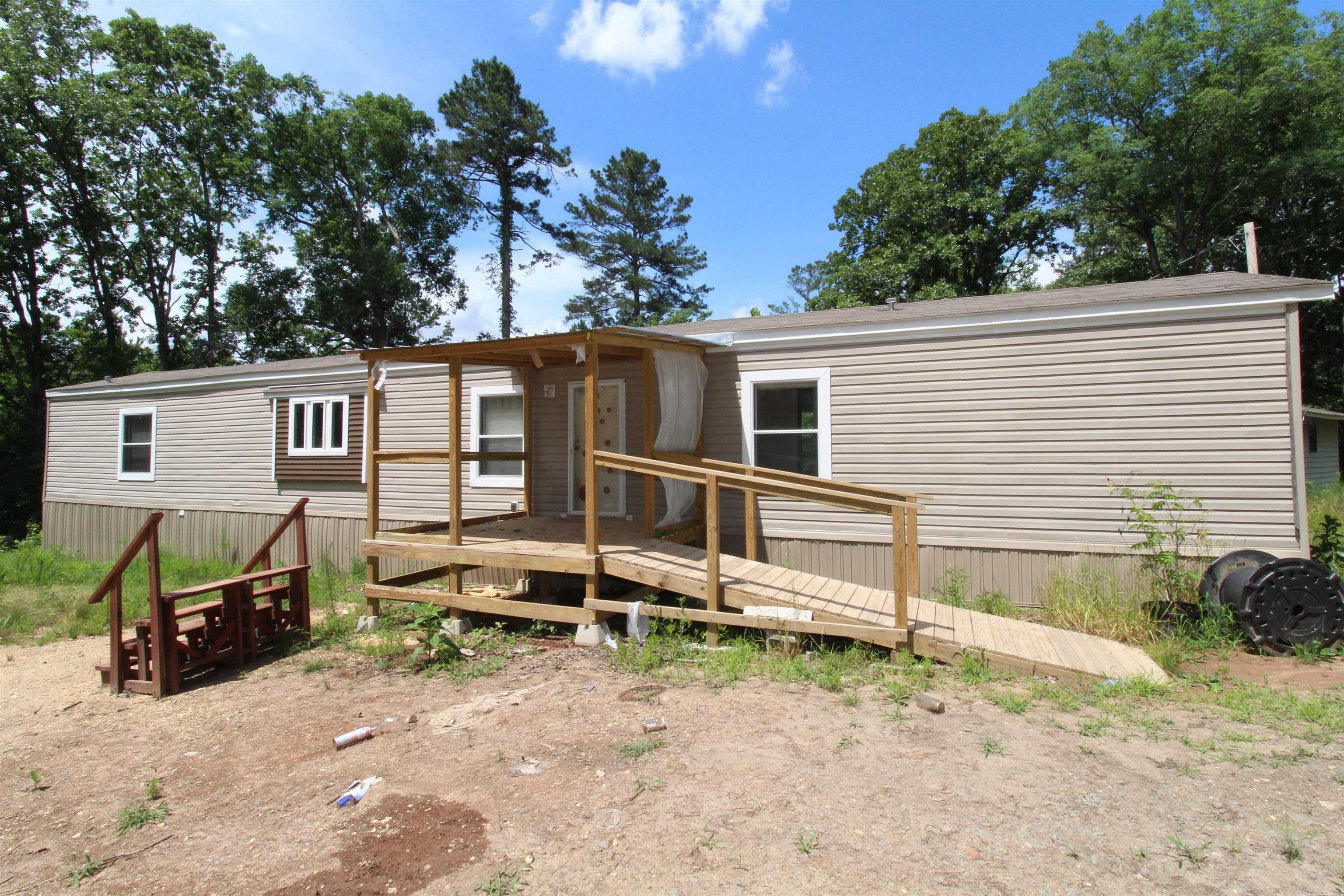 2230 Grant 29  Pine Bluff, AR