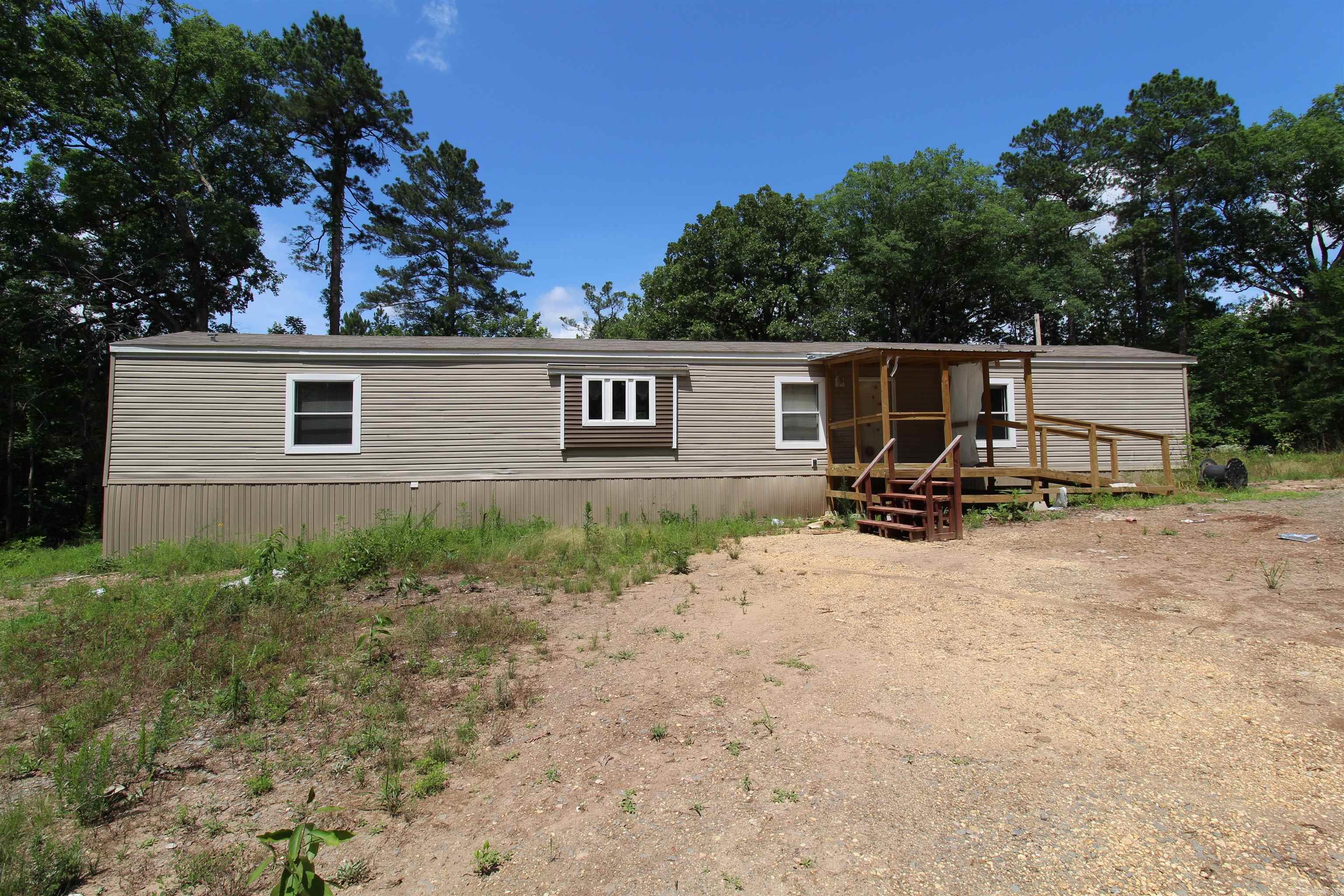 2230 Grant 29  Pine Bluff, AR