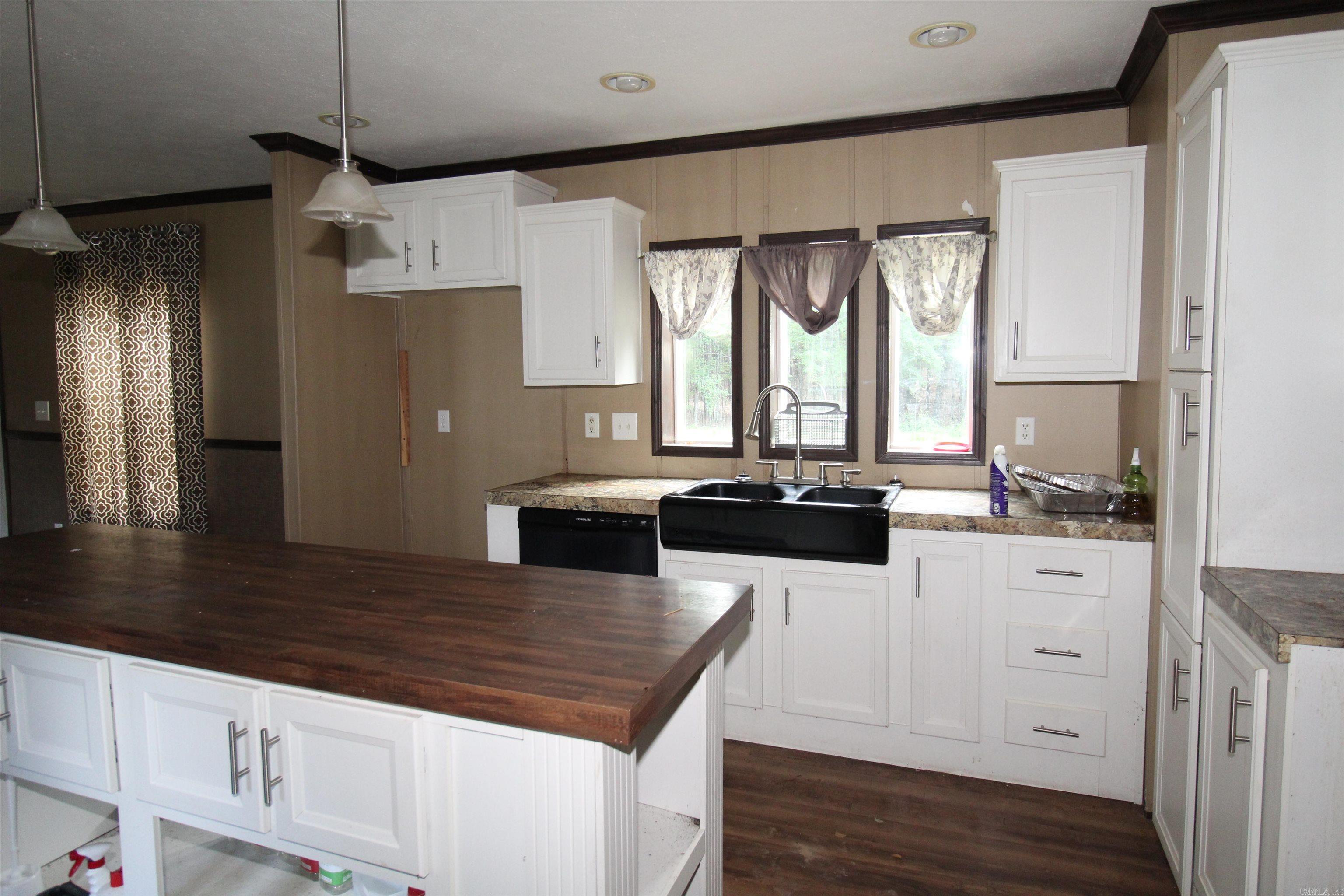 2230 Grant 29  Pine Bluff, AR