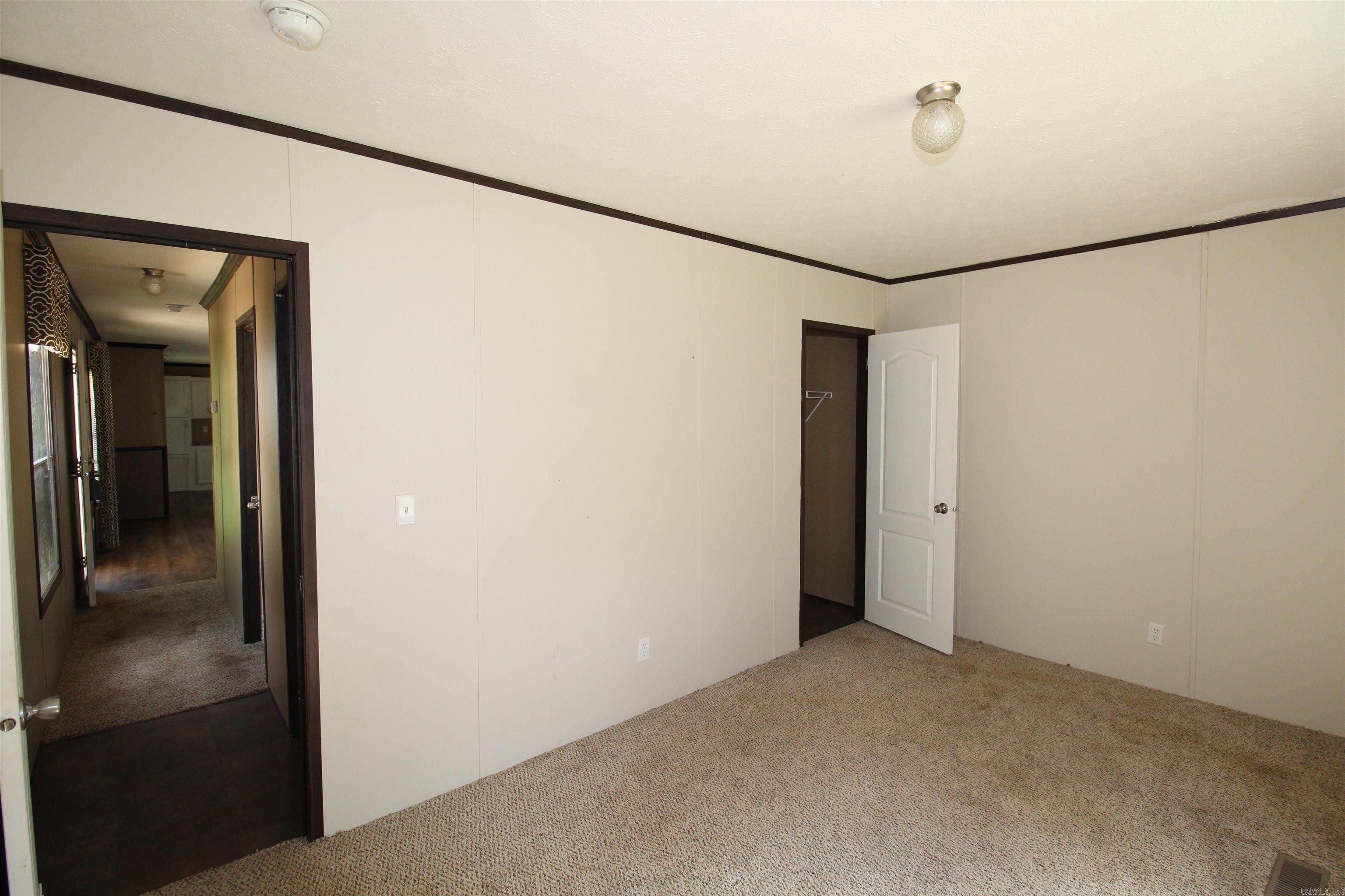 2230 Grant 29 Road Pine Bluff, AR 71603