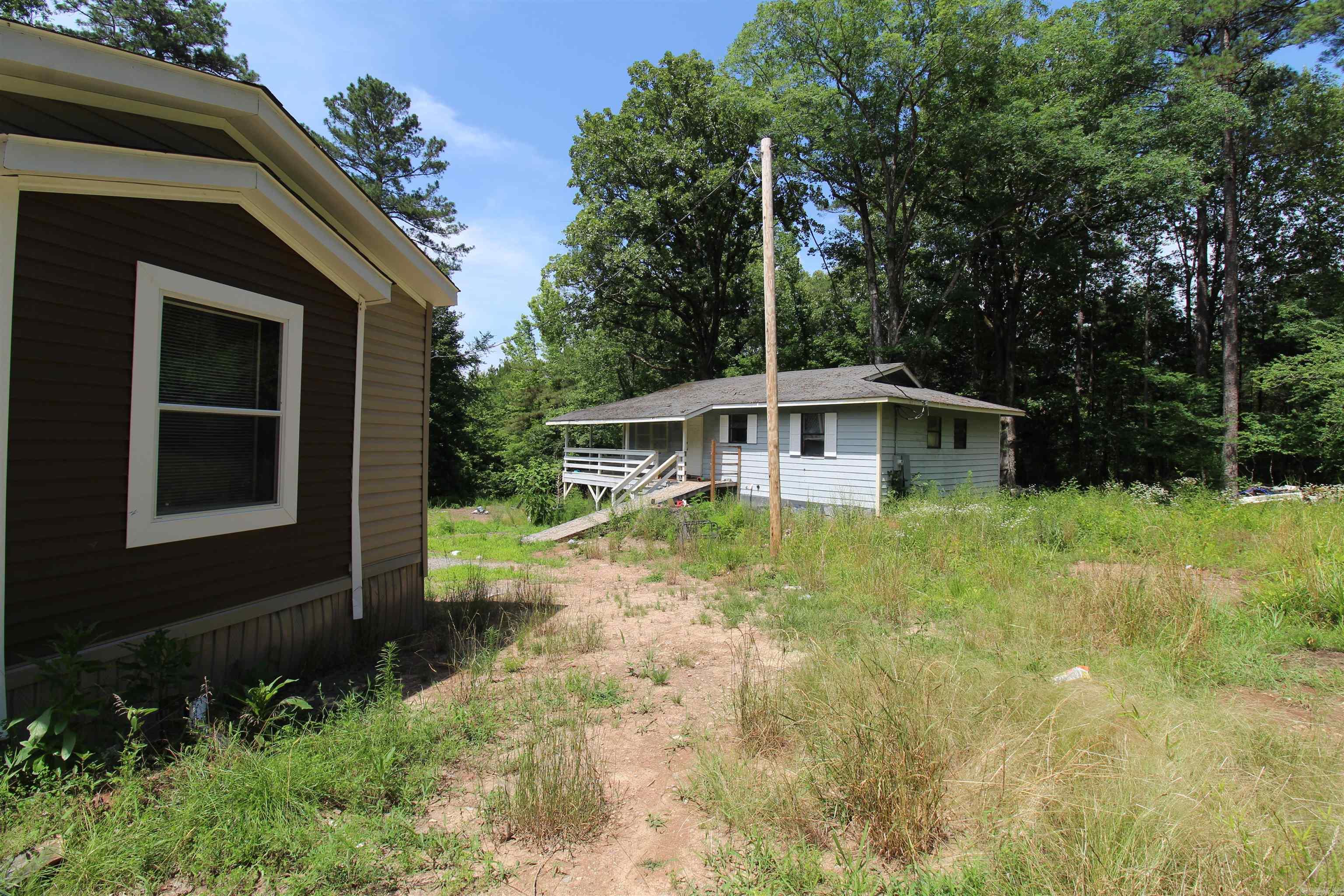 2230 Grant 29 Road Pine Bluff, AR 71603