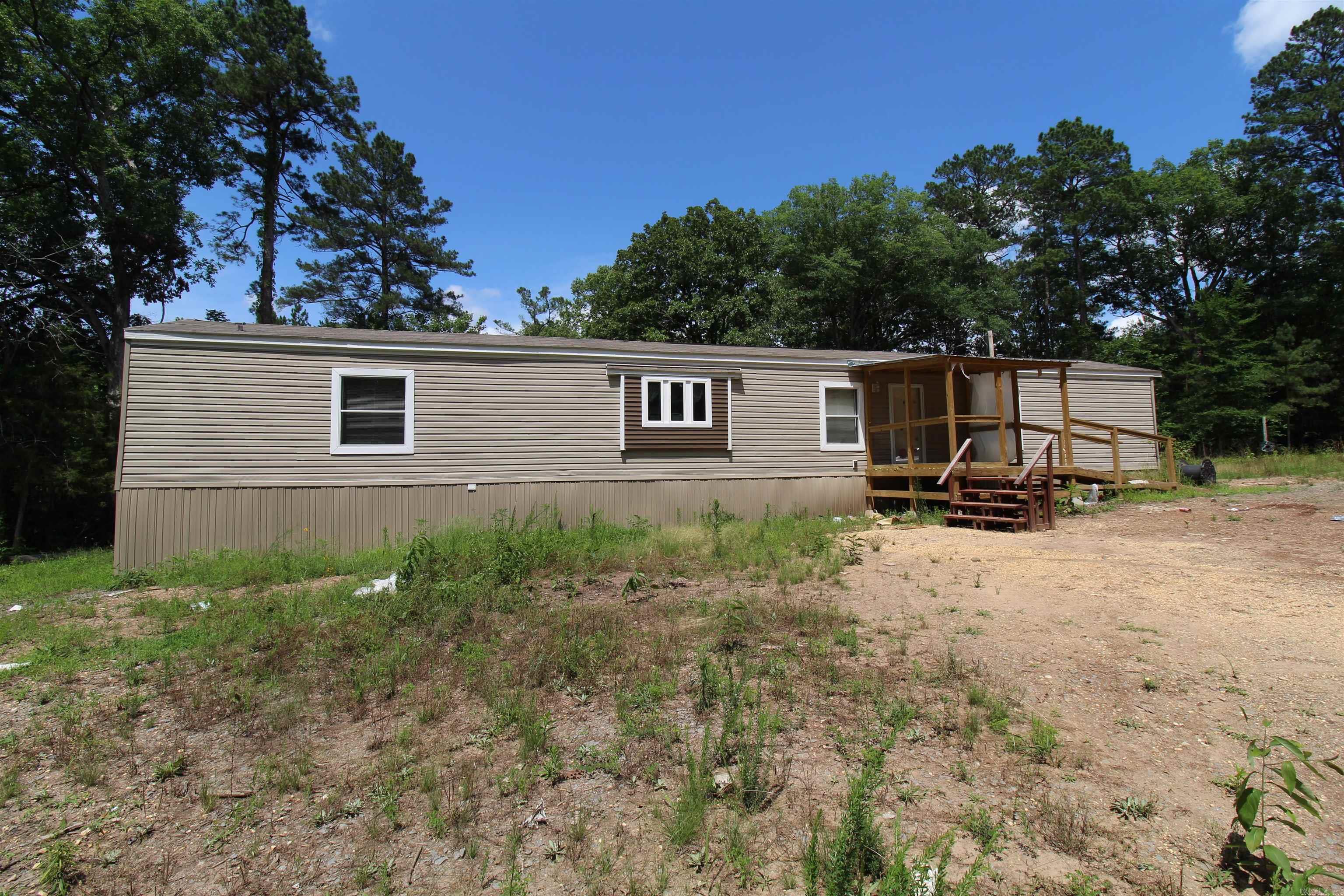 2230 Grant 29  Pine Bluff, AR
