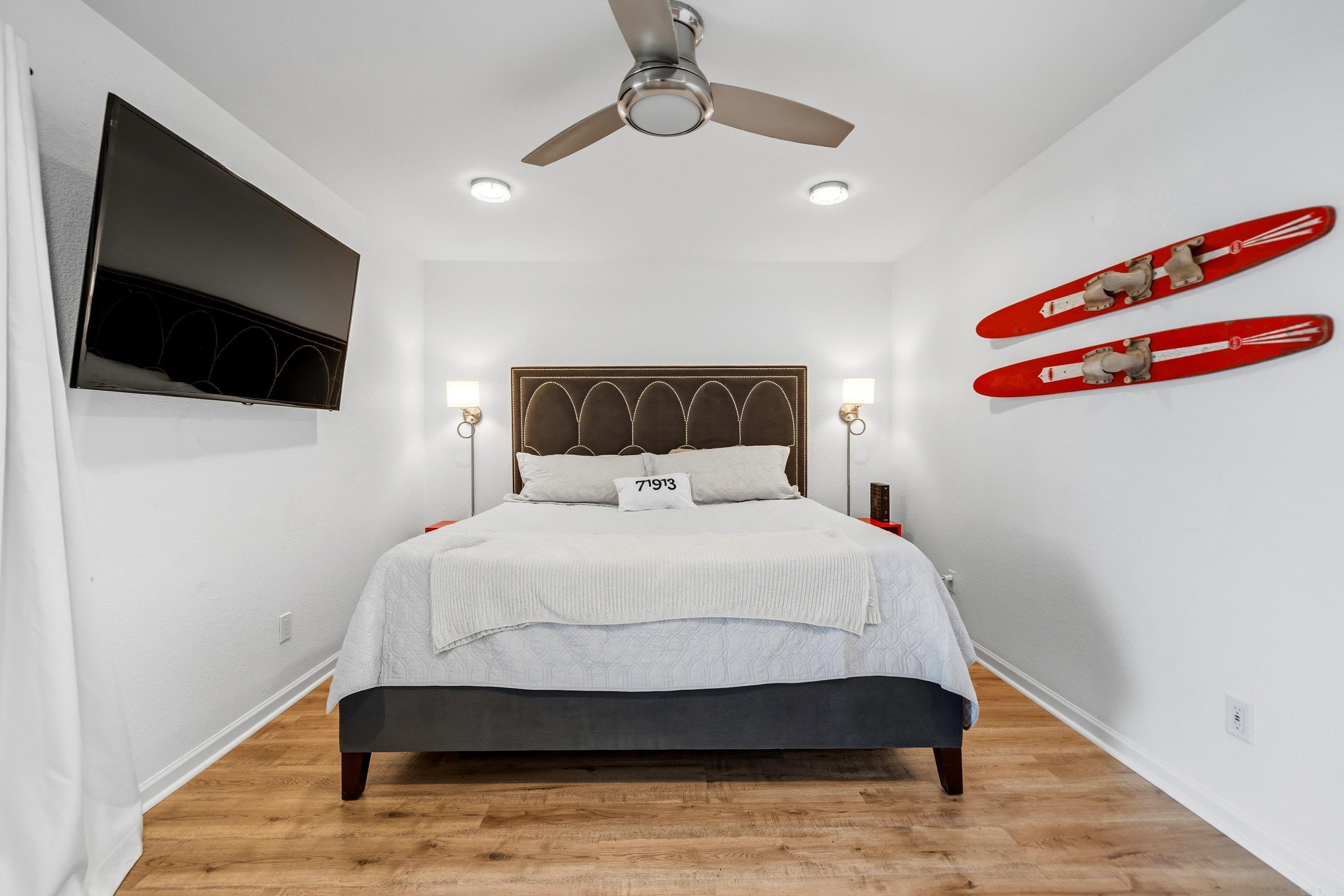1319 Airport  Hot Springs, AR