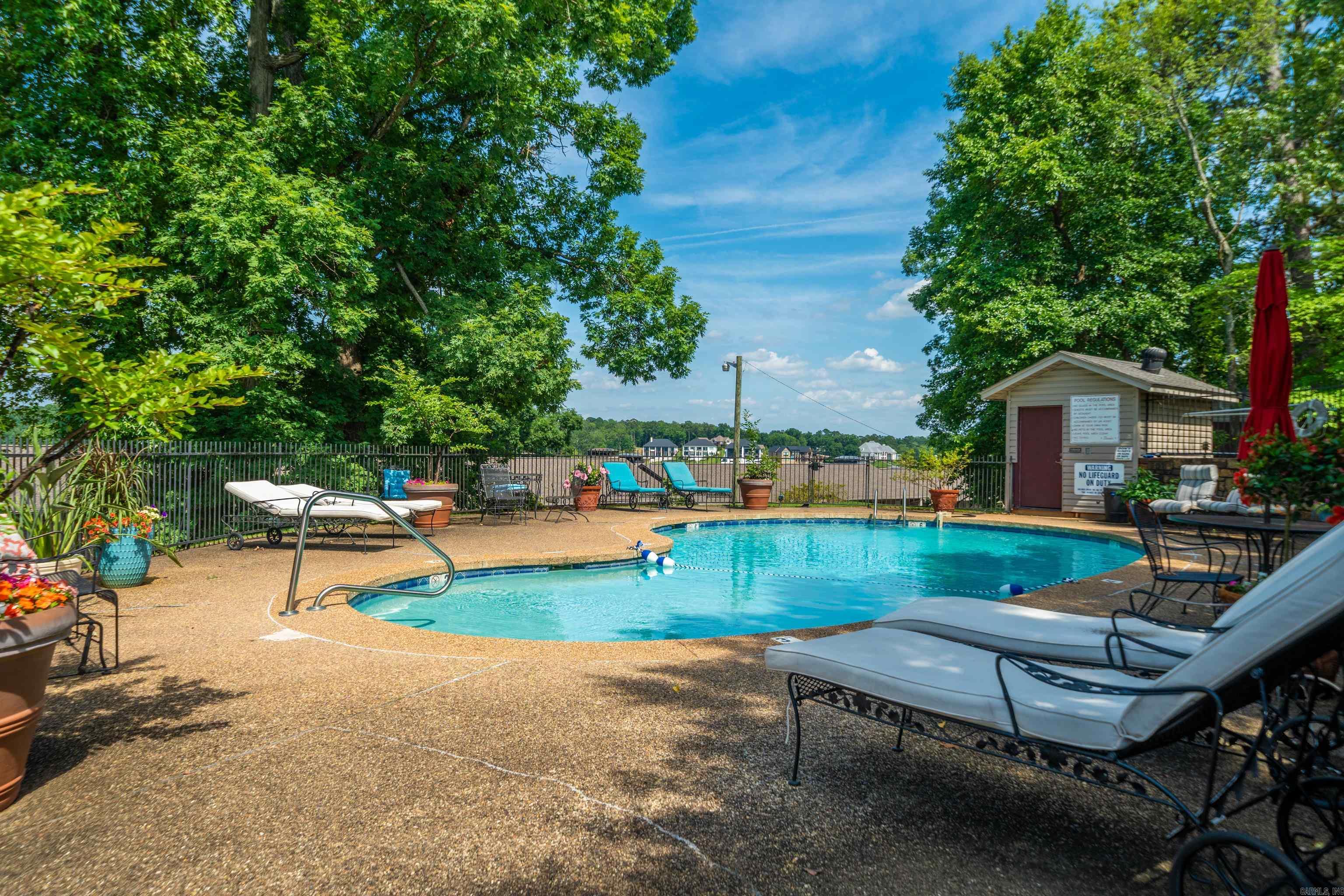 1319 Airport  Hot Springs, AR