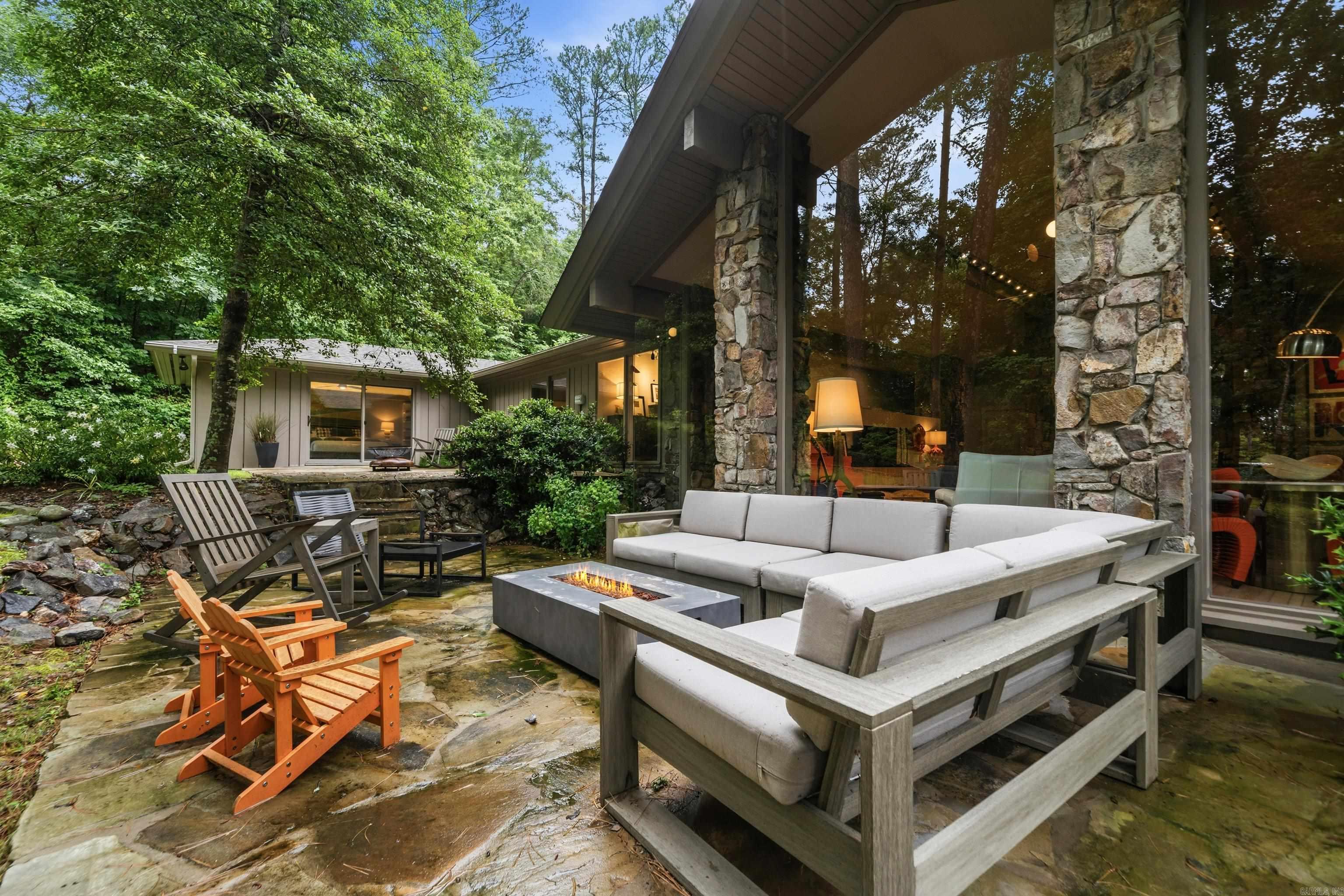 203 Deanwood  Hot Springs, AR