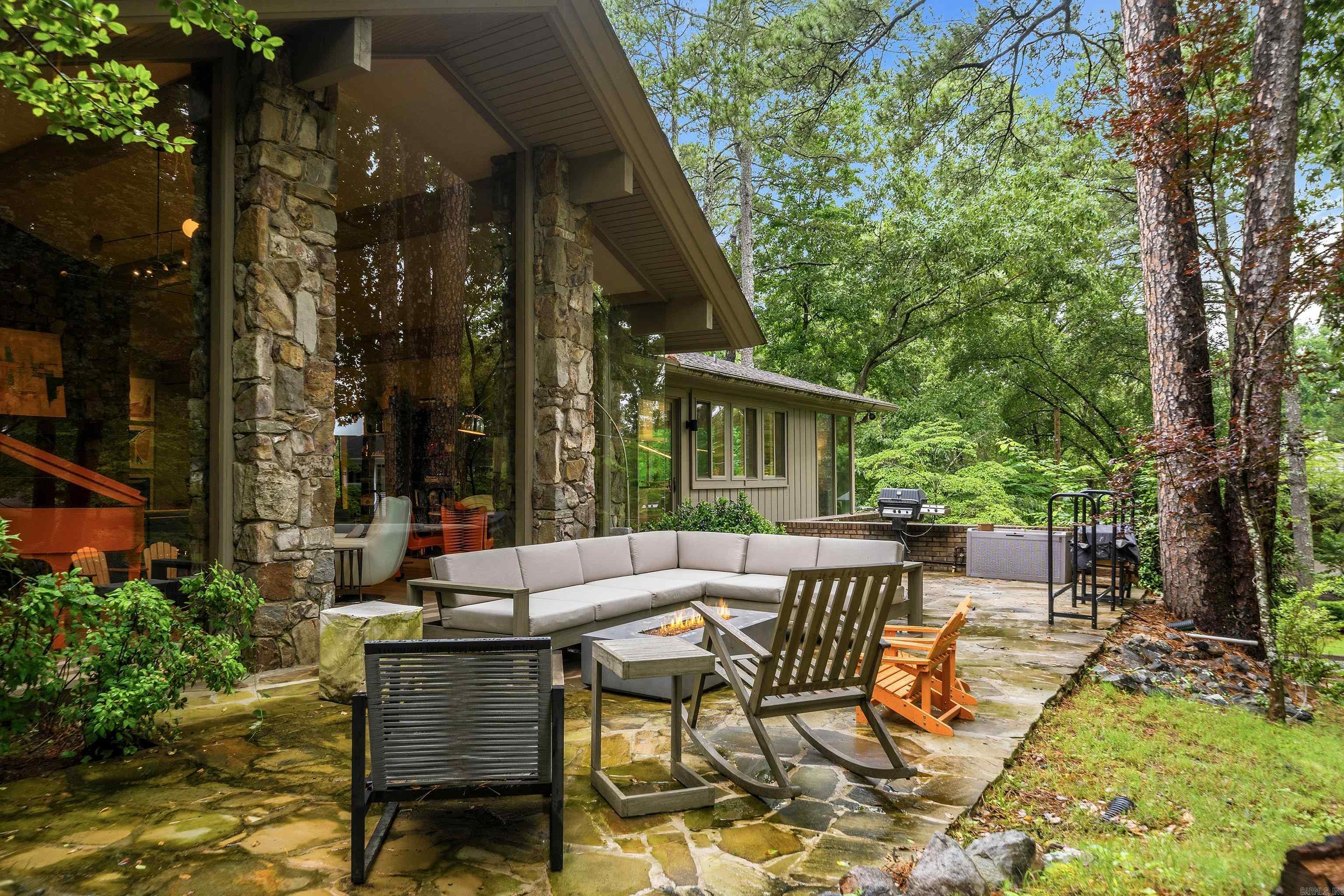 203 Deanwood  Hot Springs, AR