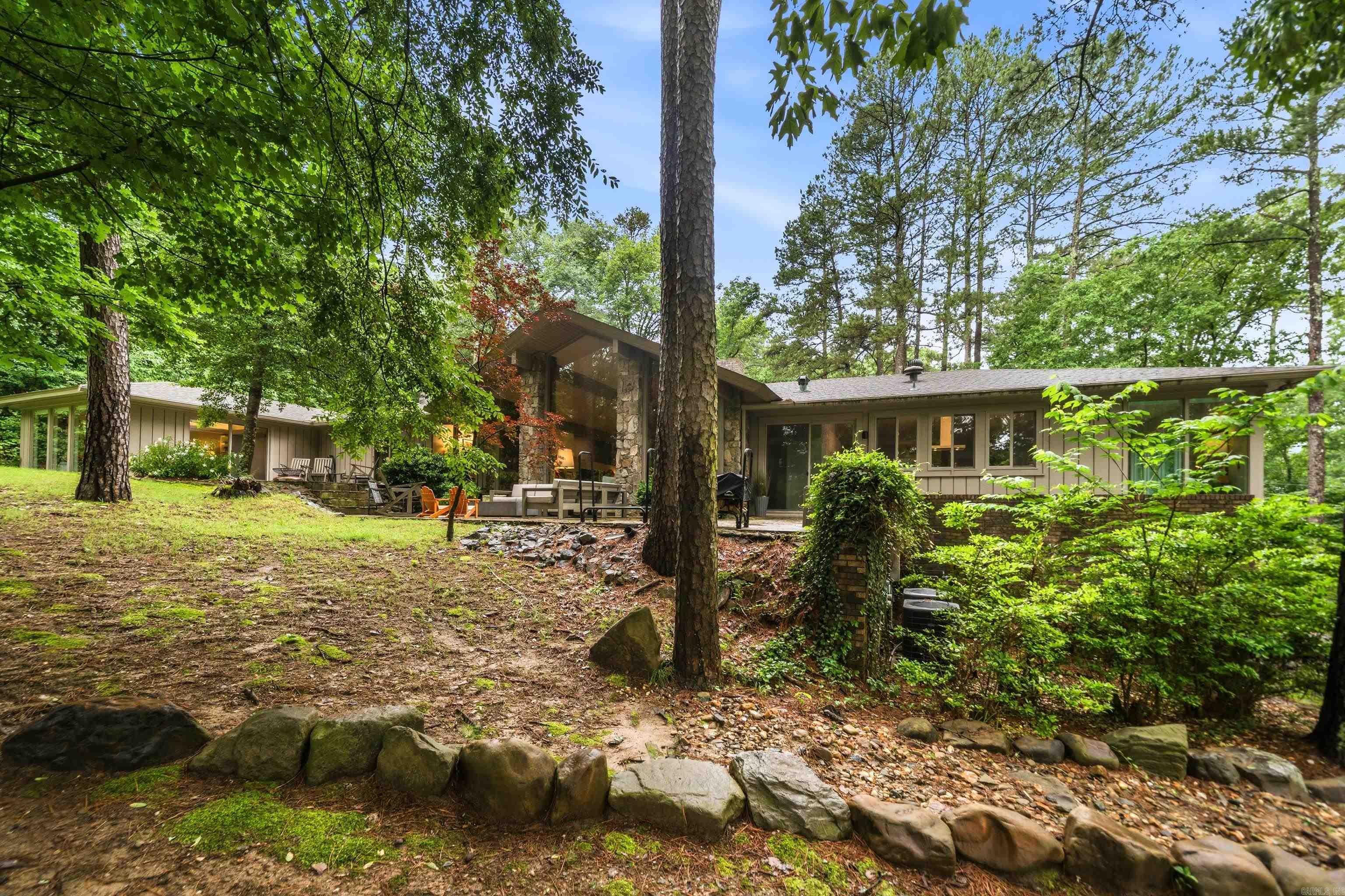 203 Deanwood  Hot Springs, AR