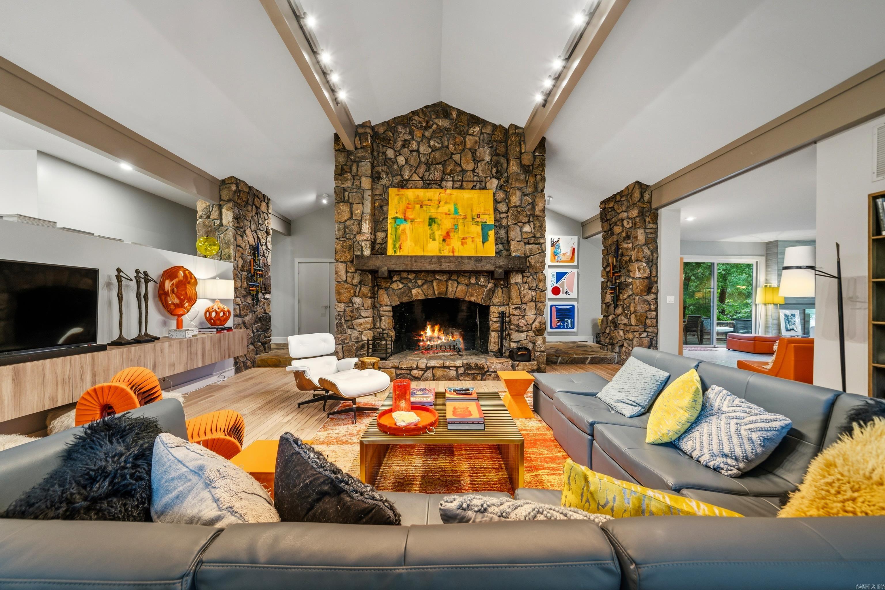 203 Deanwood  Hot Springs, AR