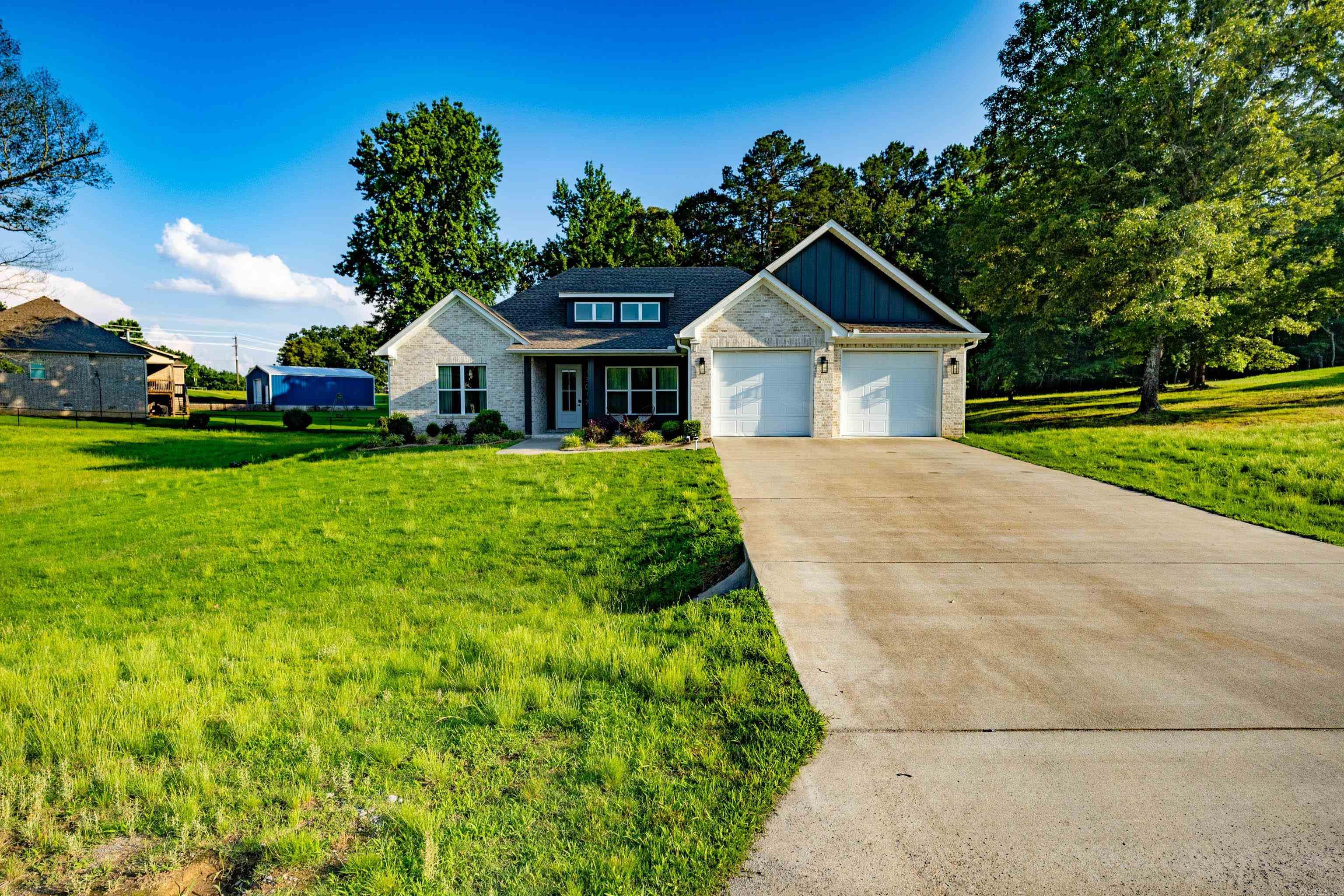 13017 Avilla Hills  Alexander, AR