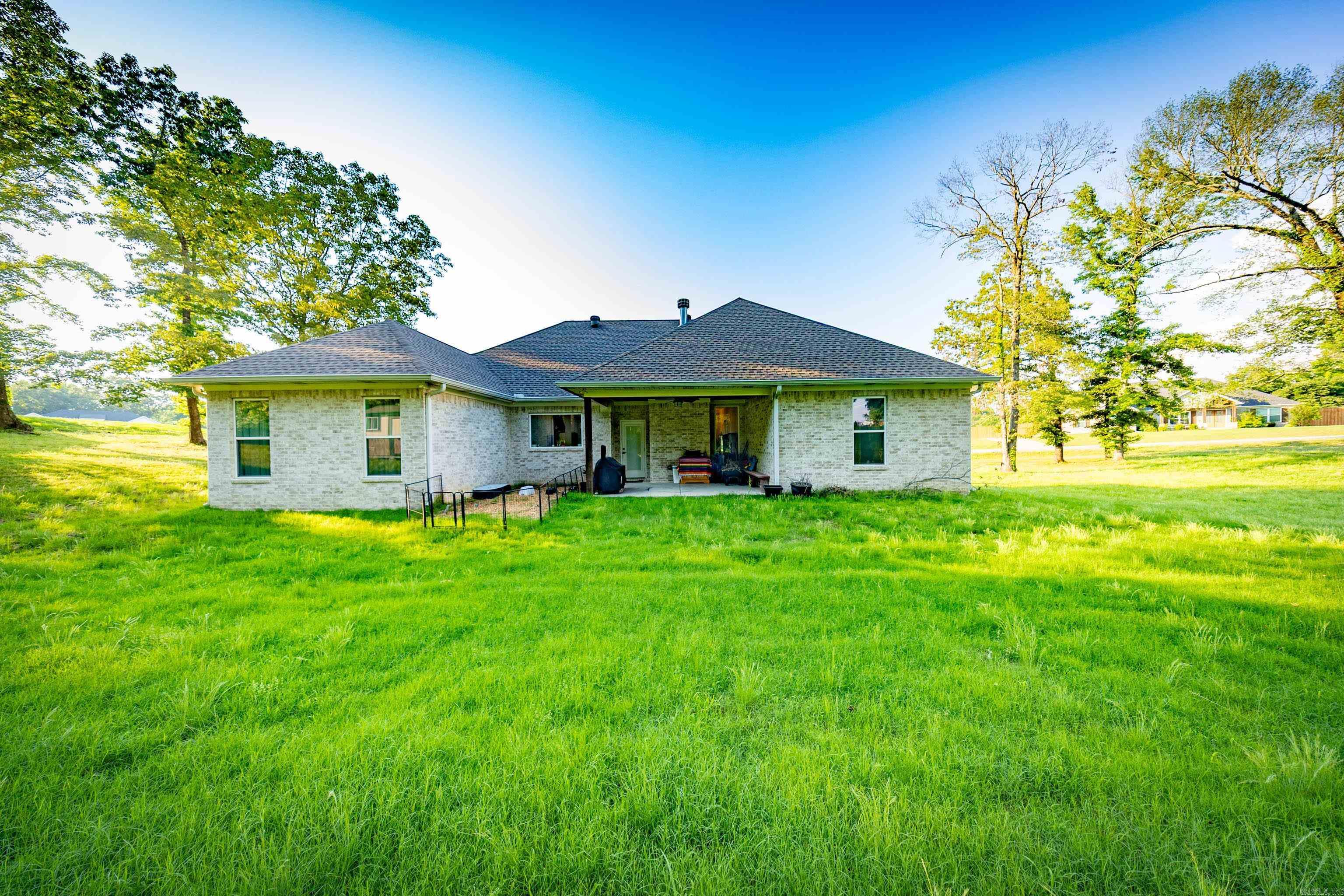 13017 Avilla Hills  Alexander, AR