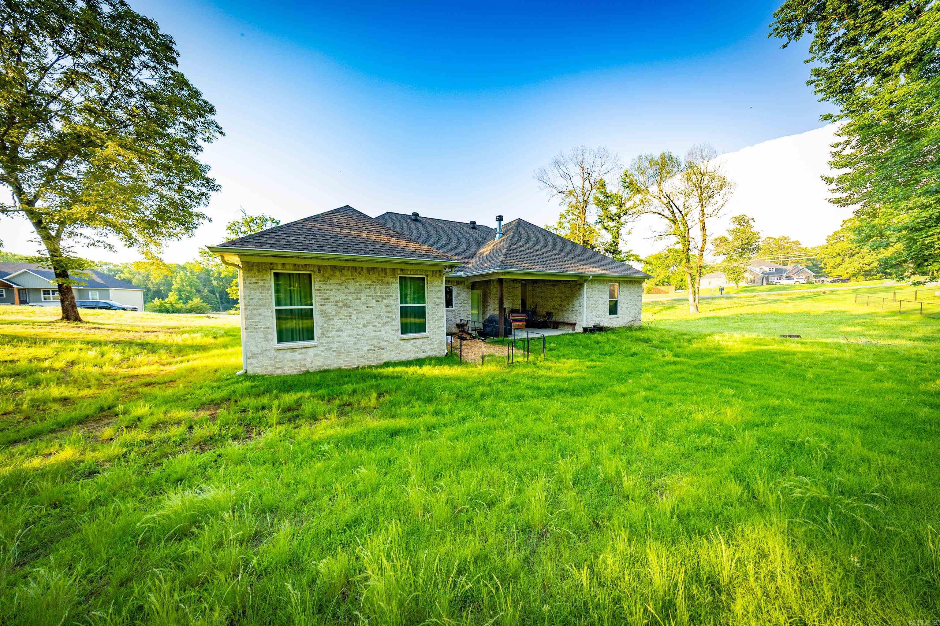 13017 Avilla Hills  Alexander, AR