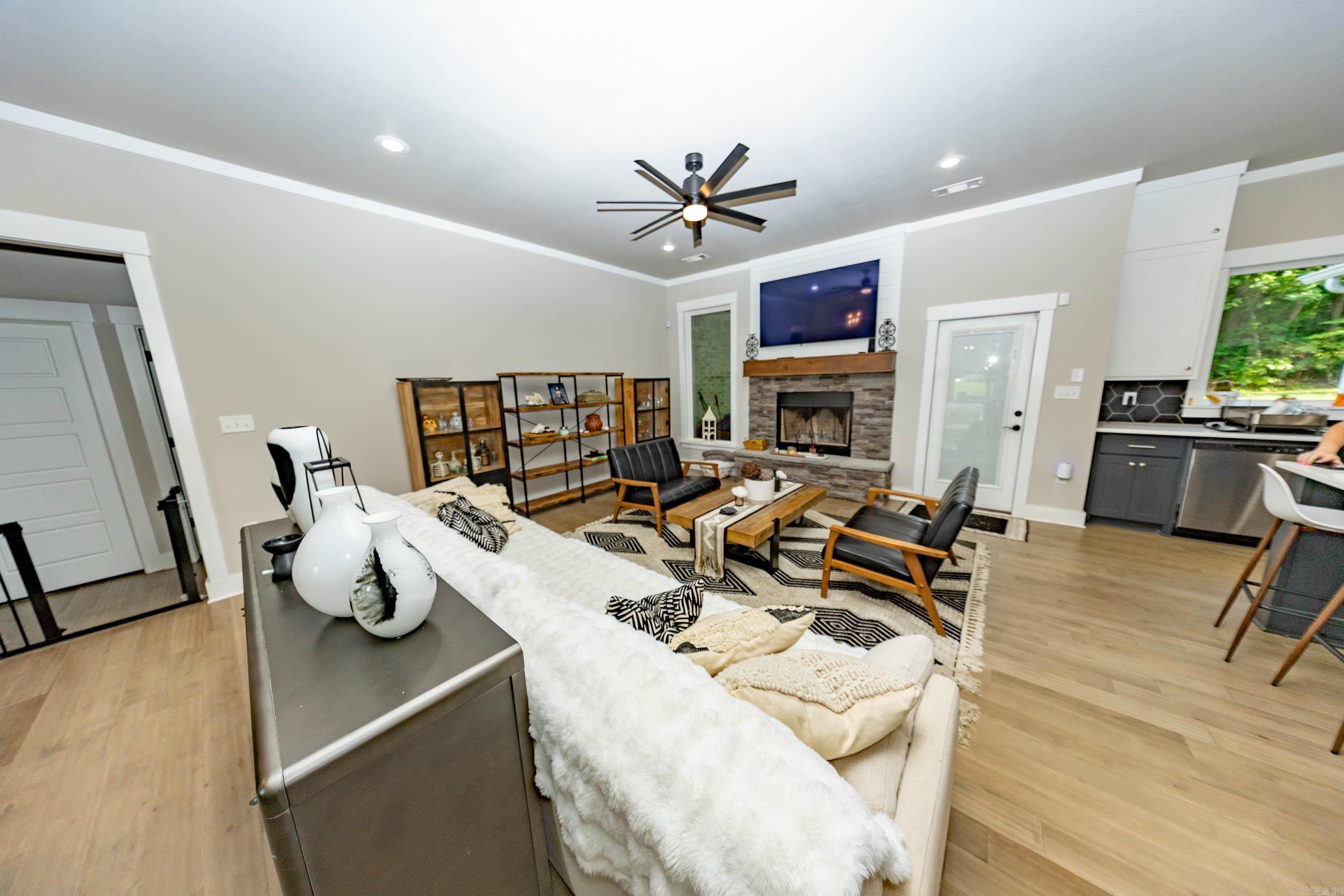 13017 Avilla Hills  Alexander, AR
