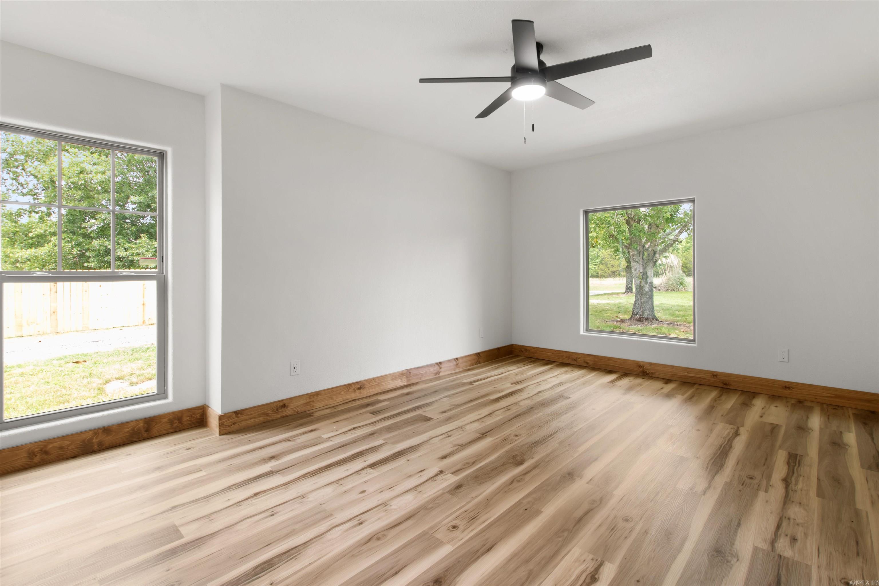 162 Oak Grove  Austin, AR