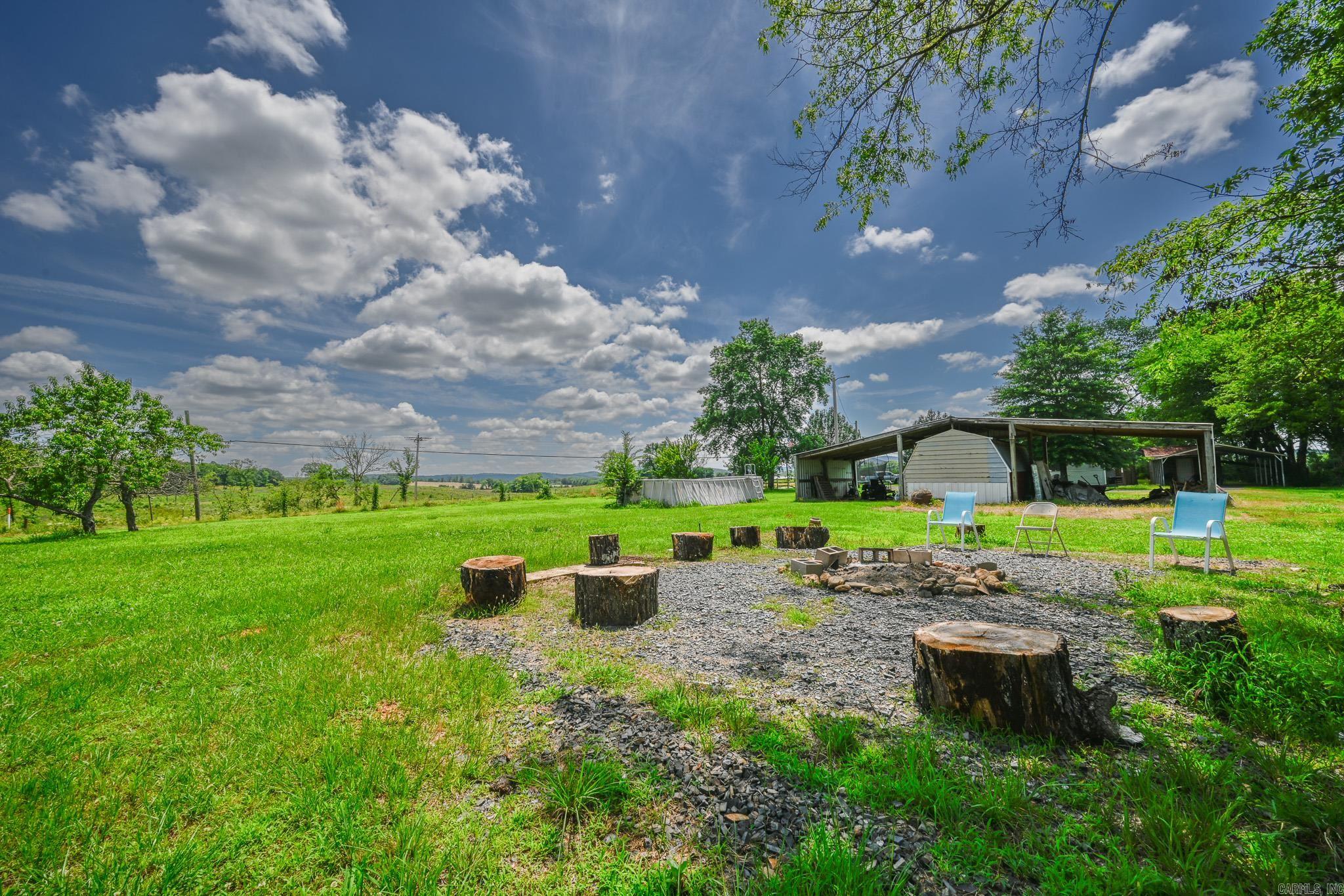 4009 Hwy 8 E  Mena, AR