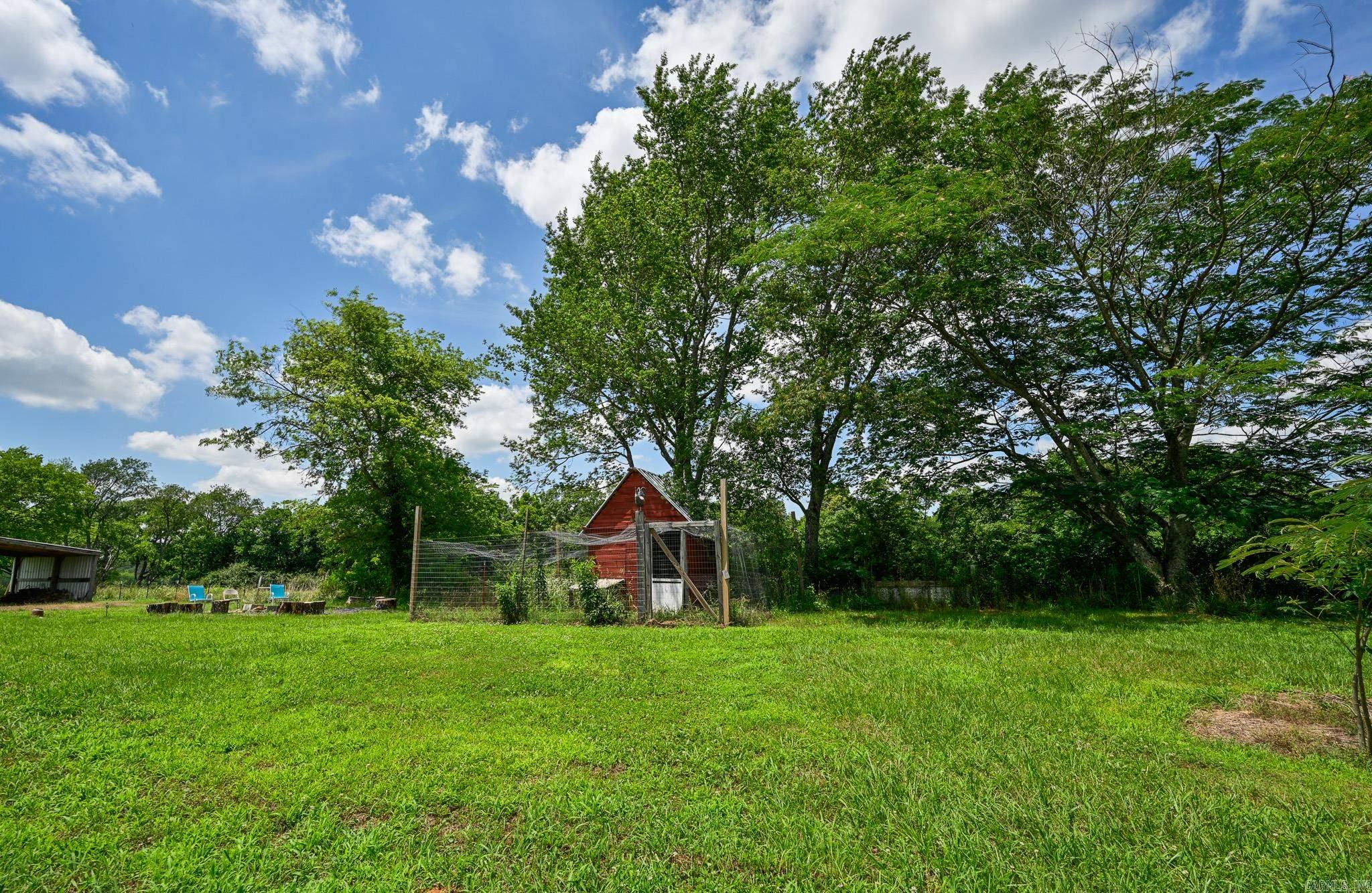 4009 Hwy 8 E  Mena, AR