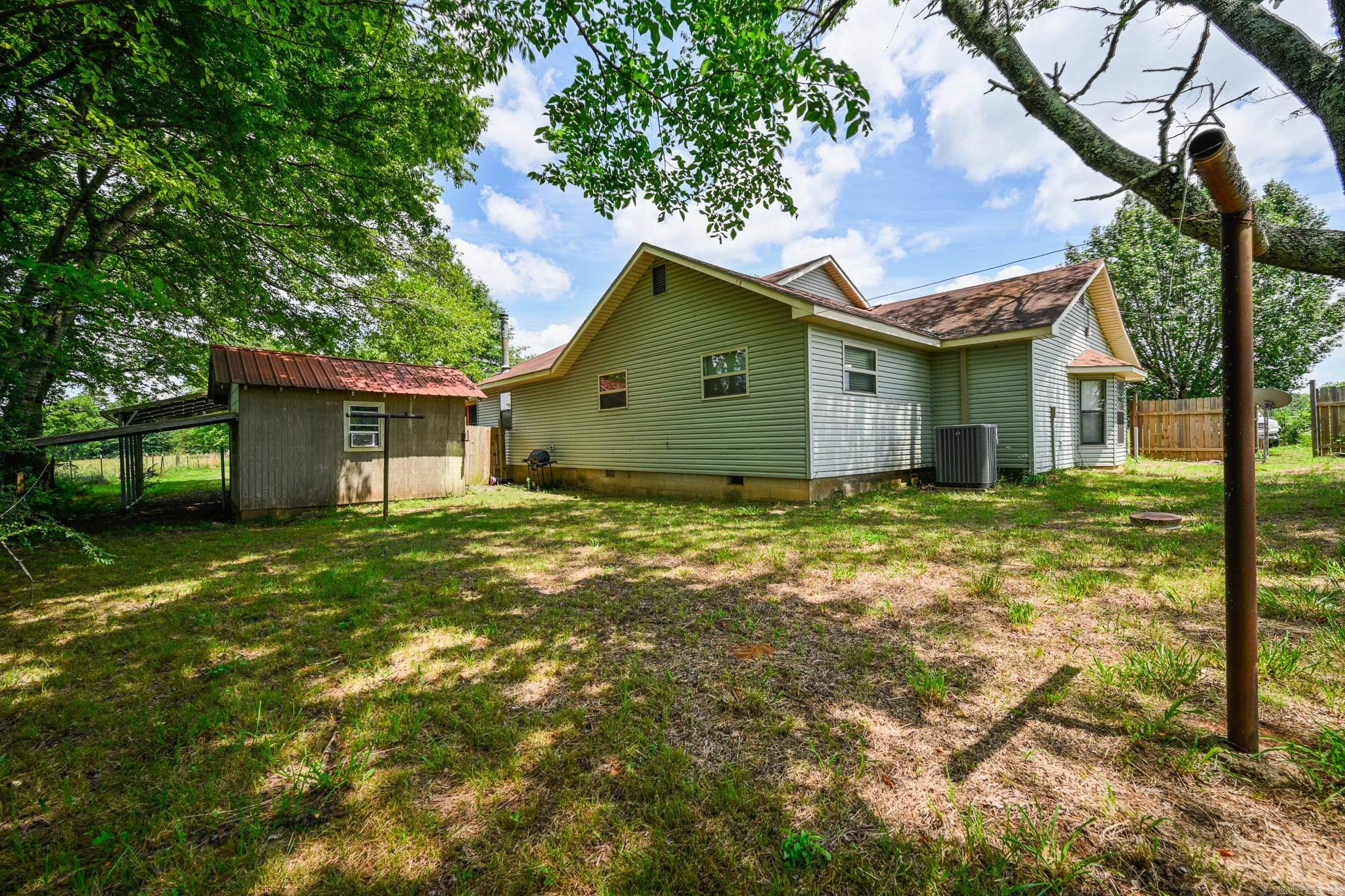 4009 Hwy 8 E  Mena, AR