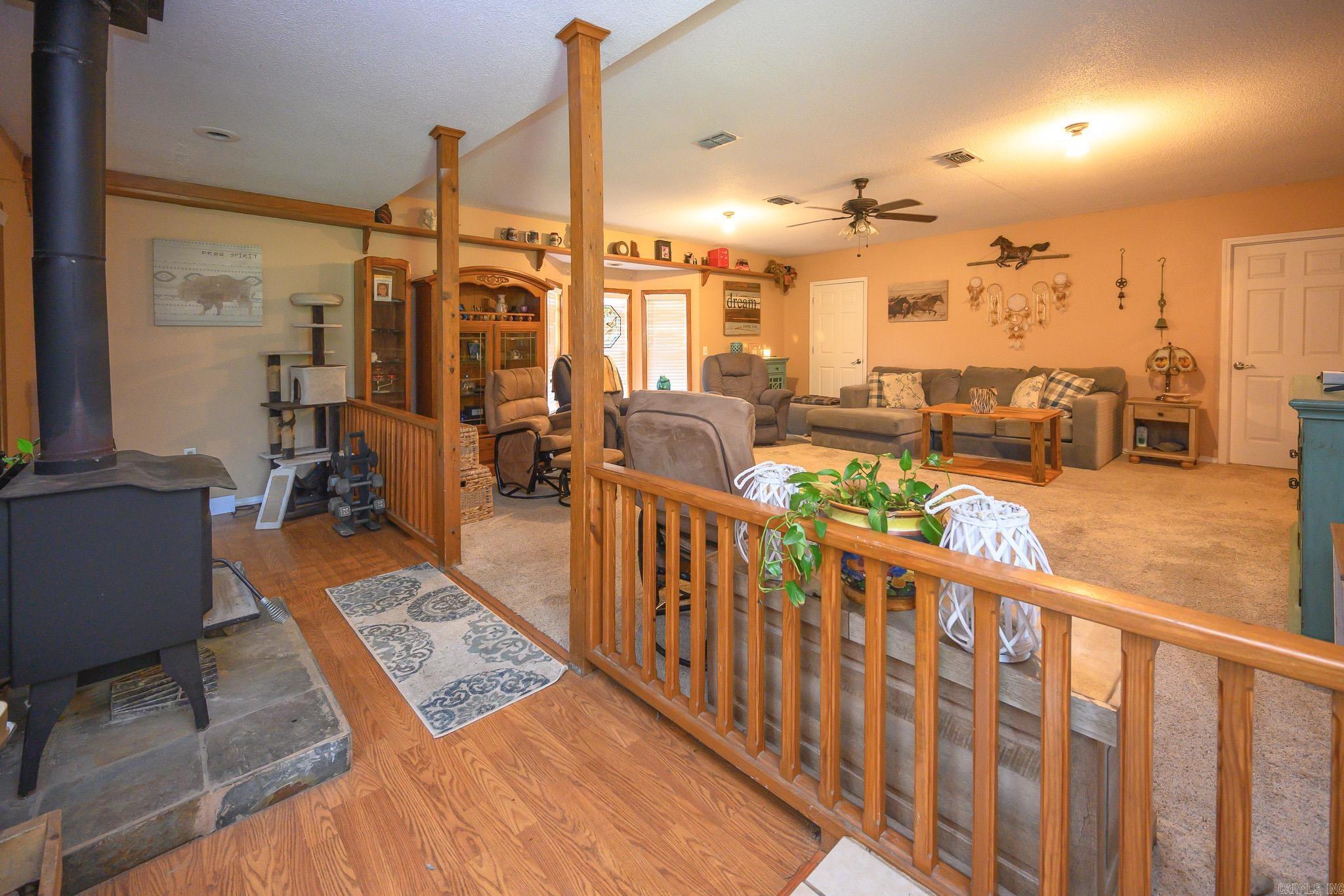 4009 Hwy 8 E  Mena, AR