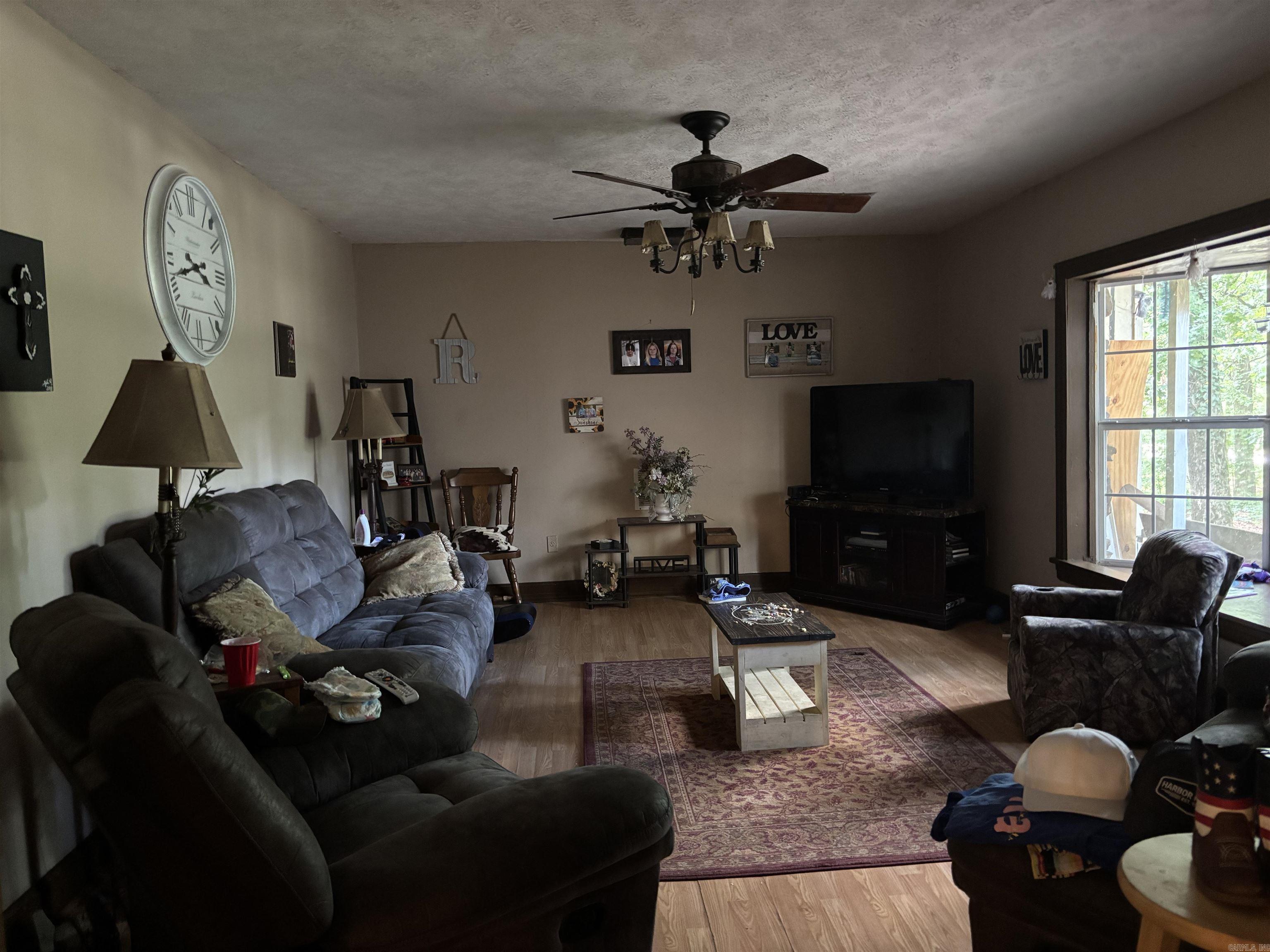 445 Foster Chapel  Searcy, AR