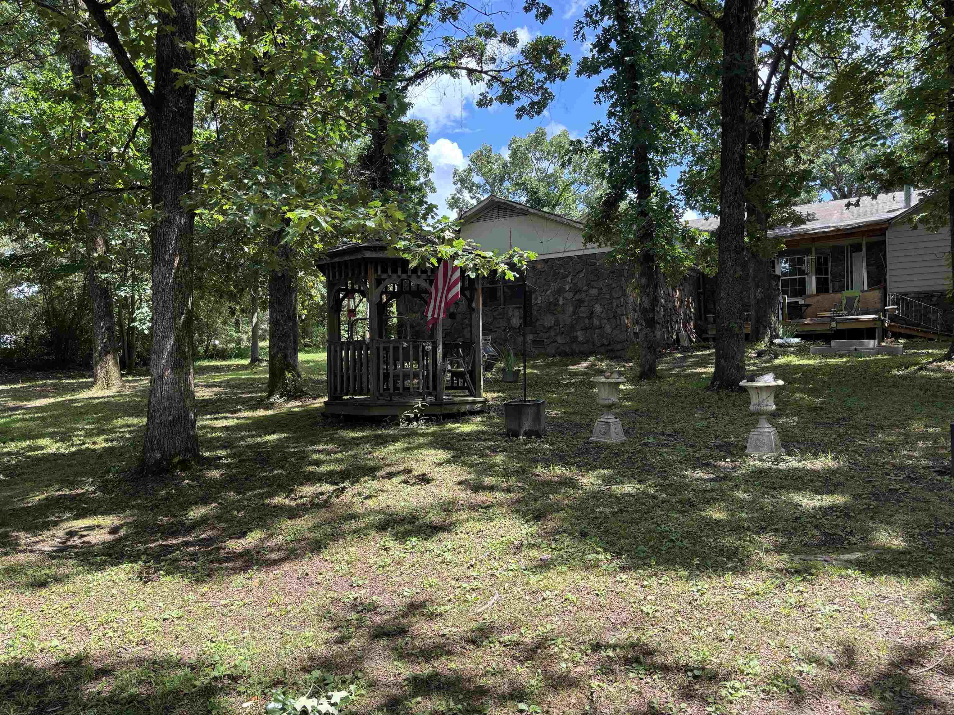 445 Foster Chapel  Searcy, AR