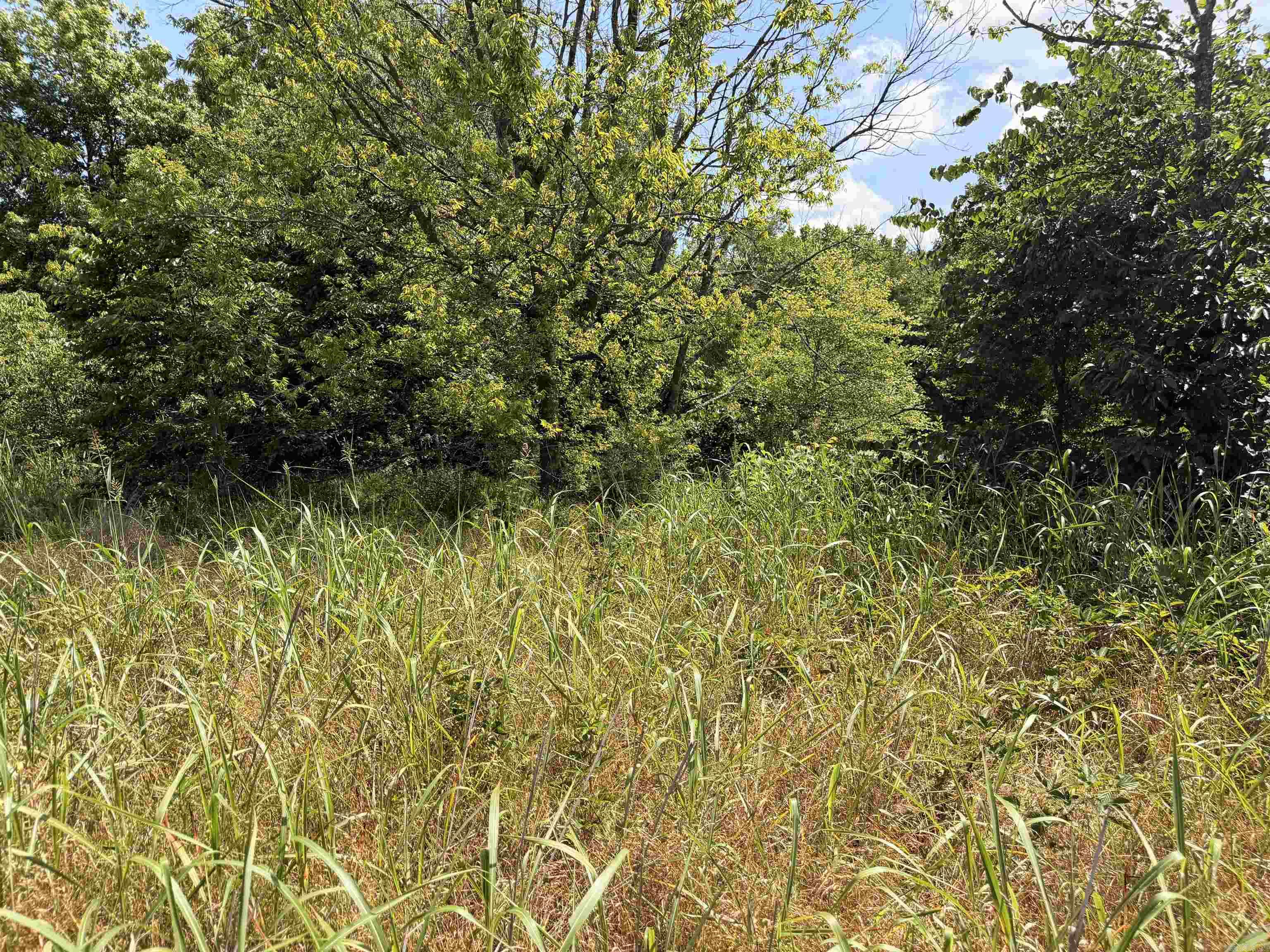 00 Easement  Booneville, AR