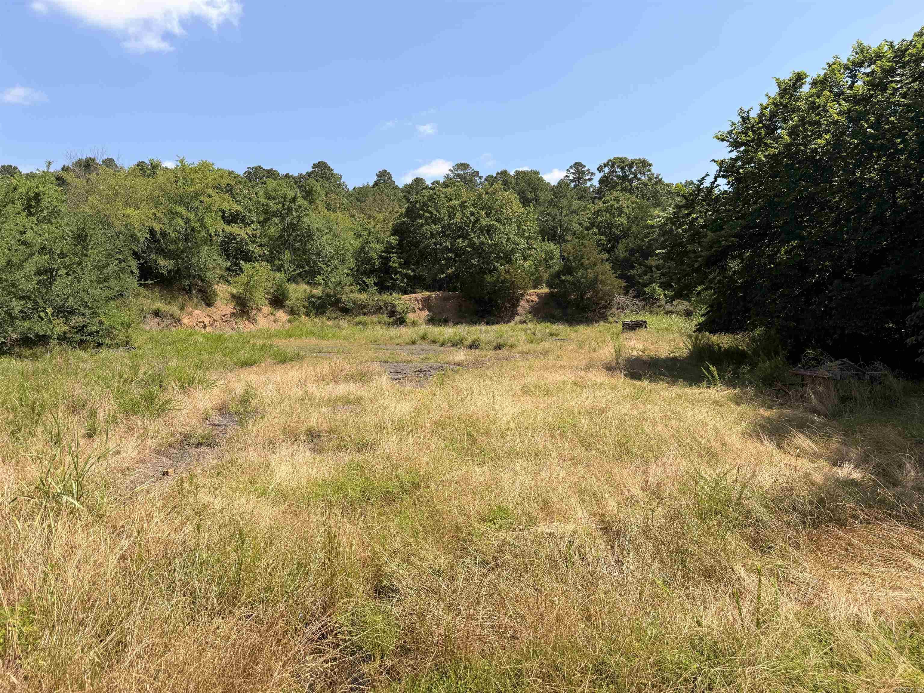 00 Easement  Booneville, AR