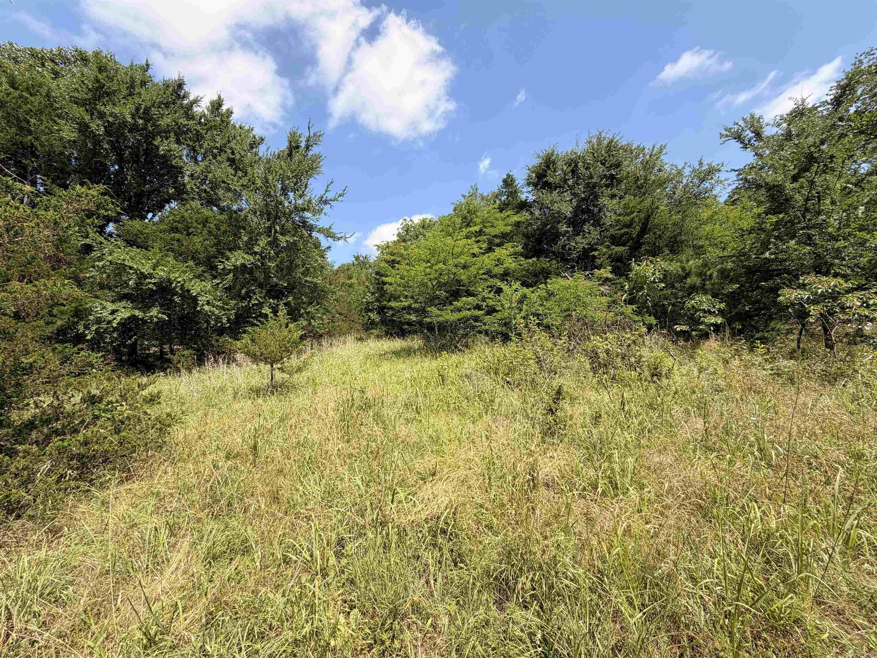 00 Easement  Booneville, AR