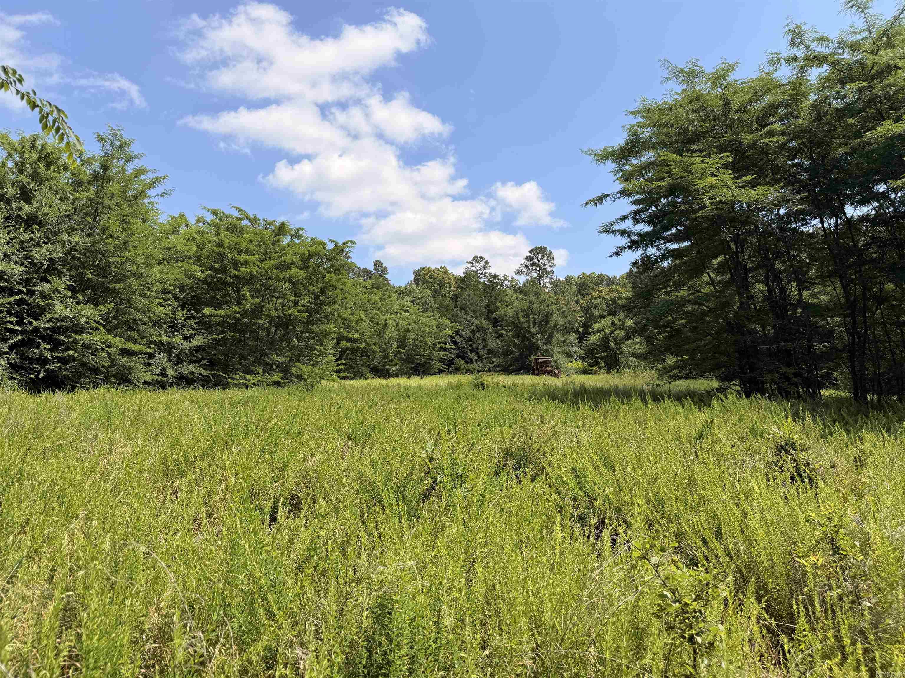 00 Easement  Booneville, AR