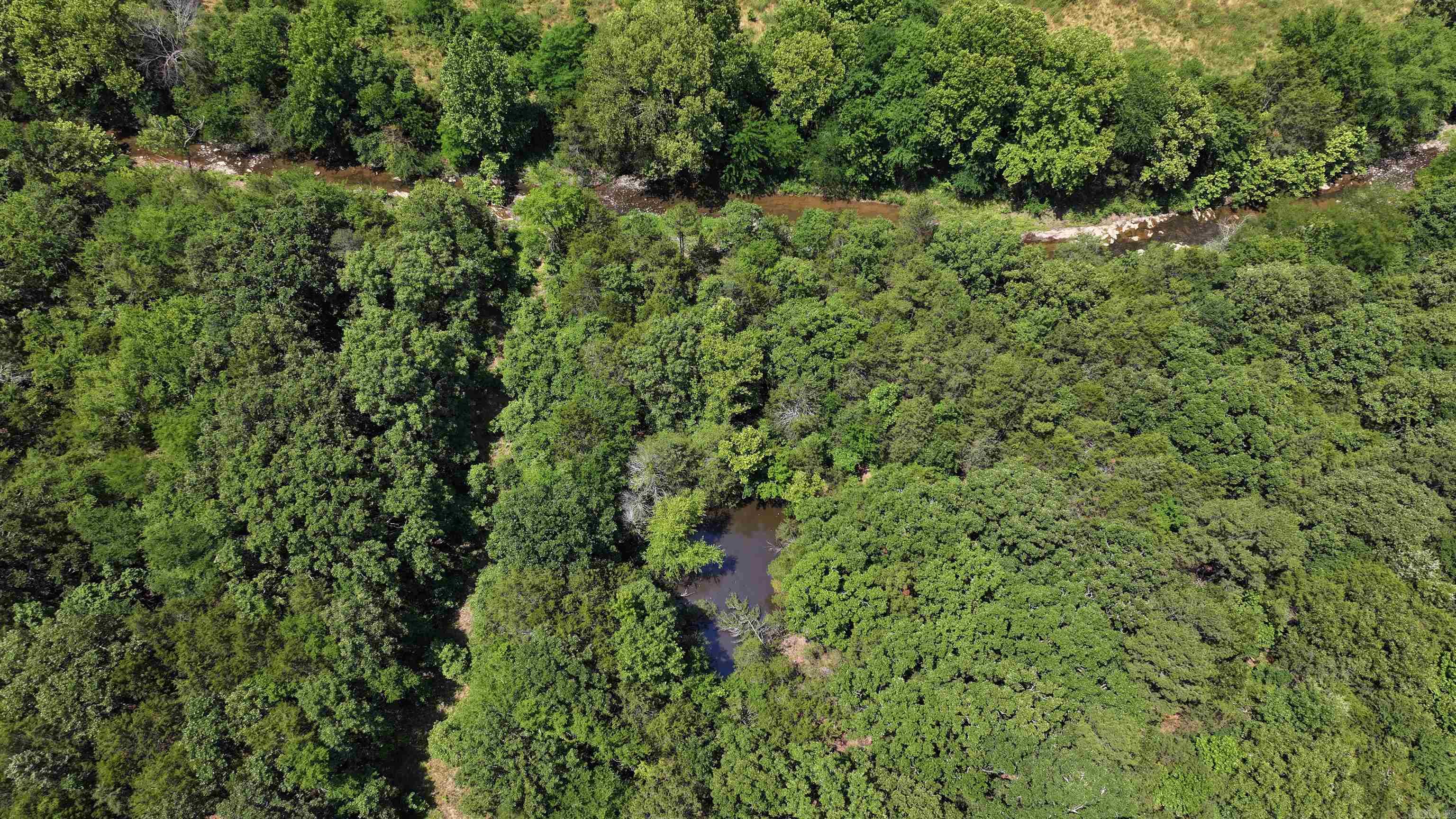 00 Easement  Booneville, AR