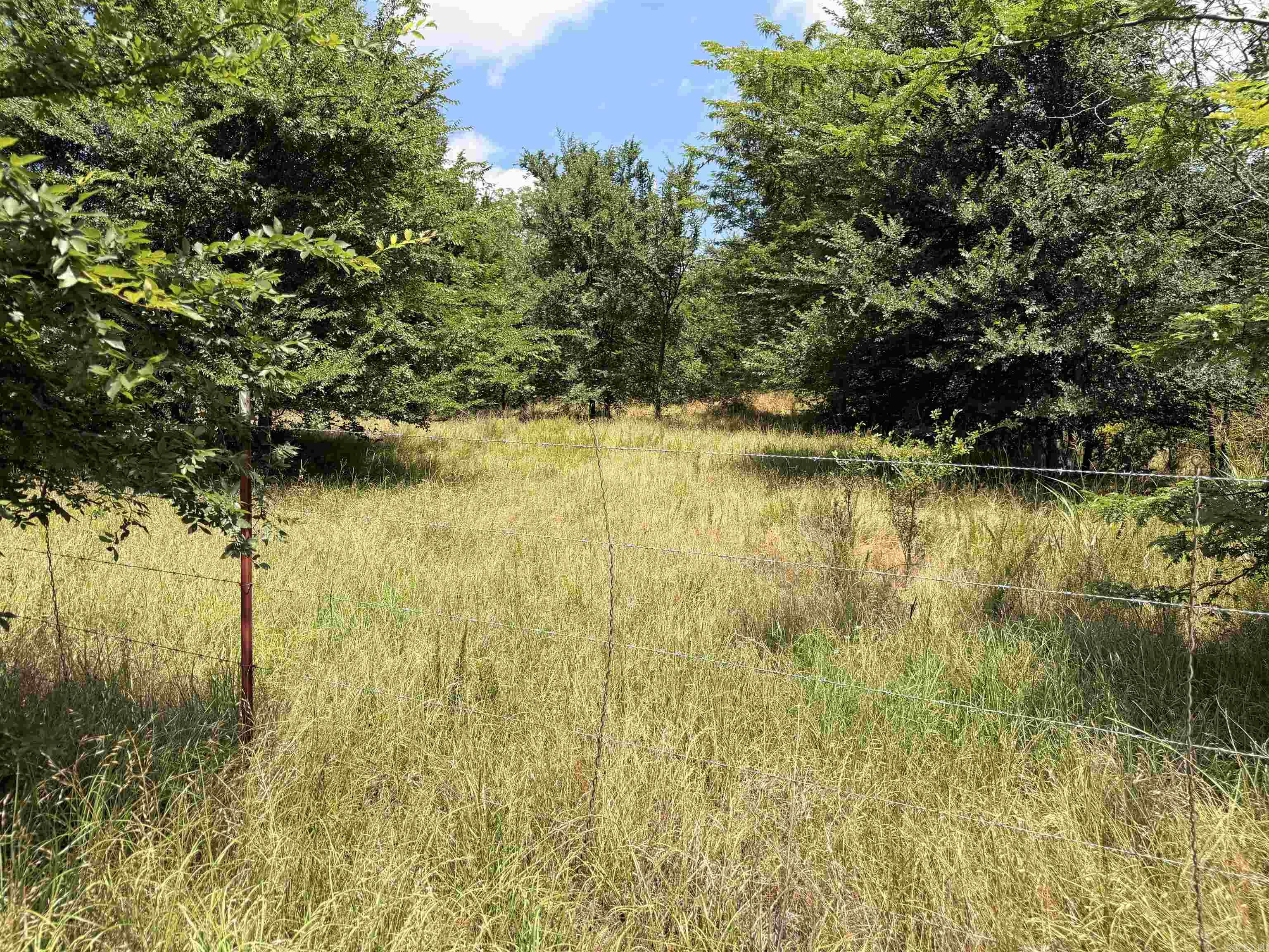 00 Easement  Booneville, AR