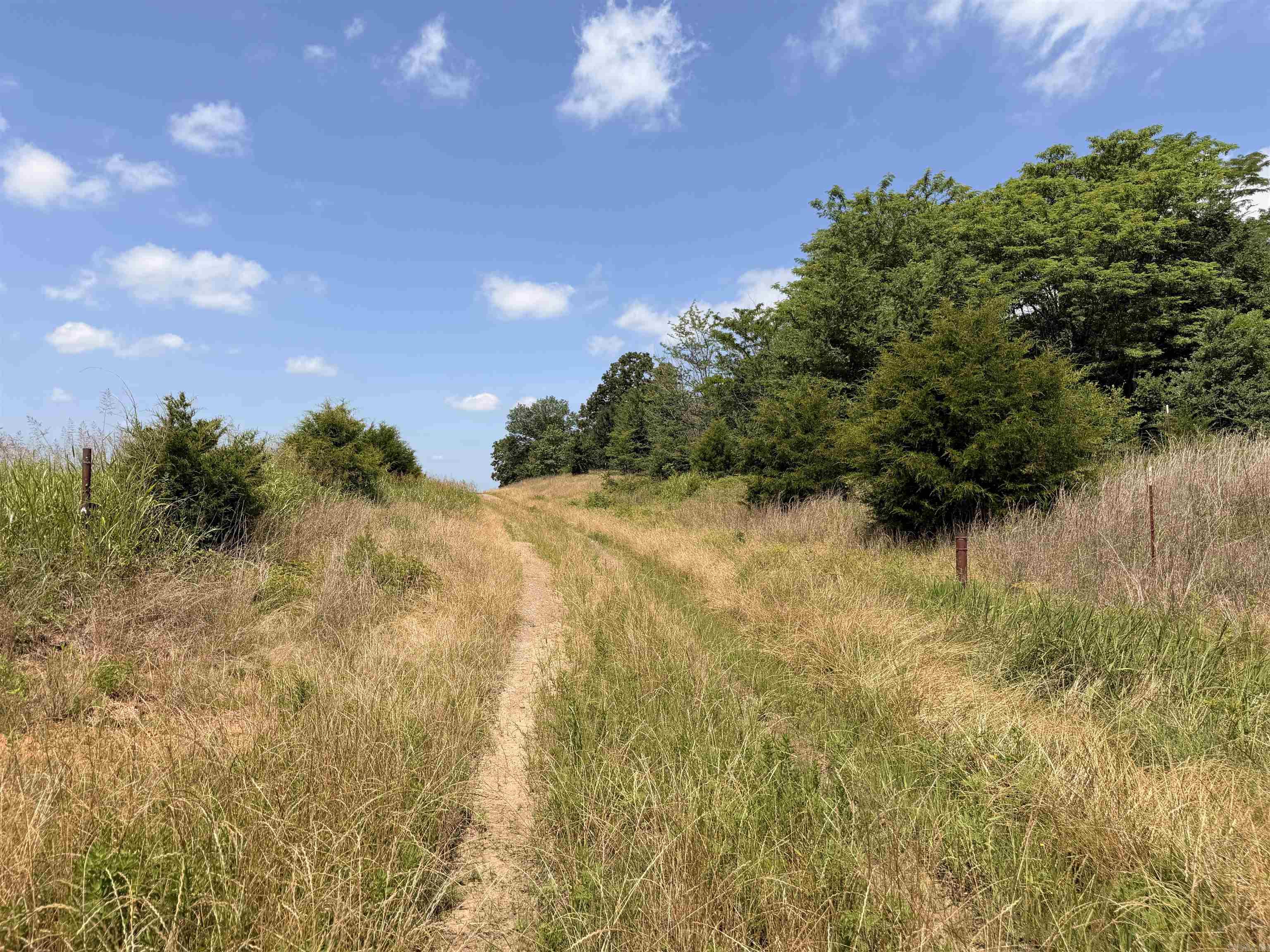 00 Easement  Booneville, AR
