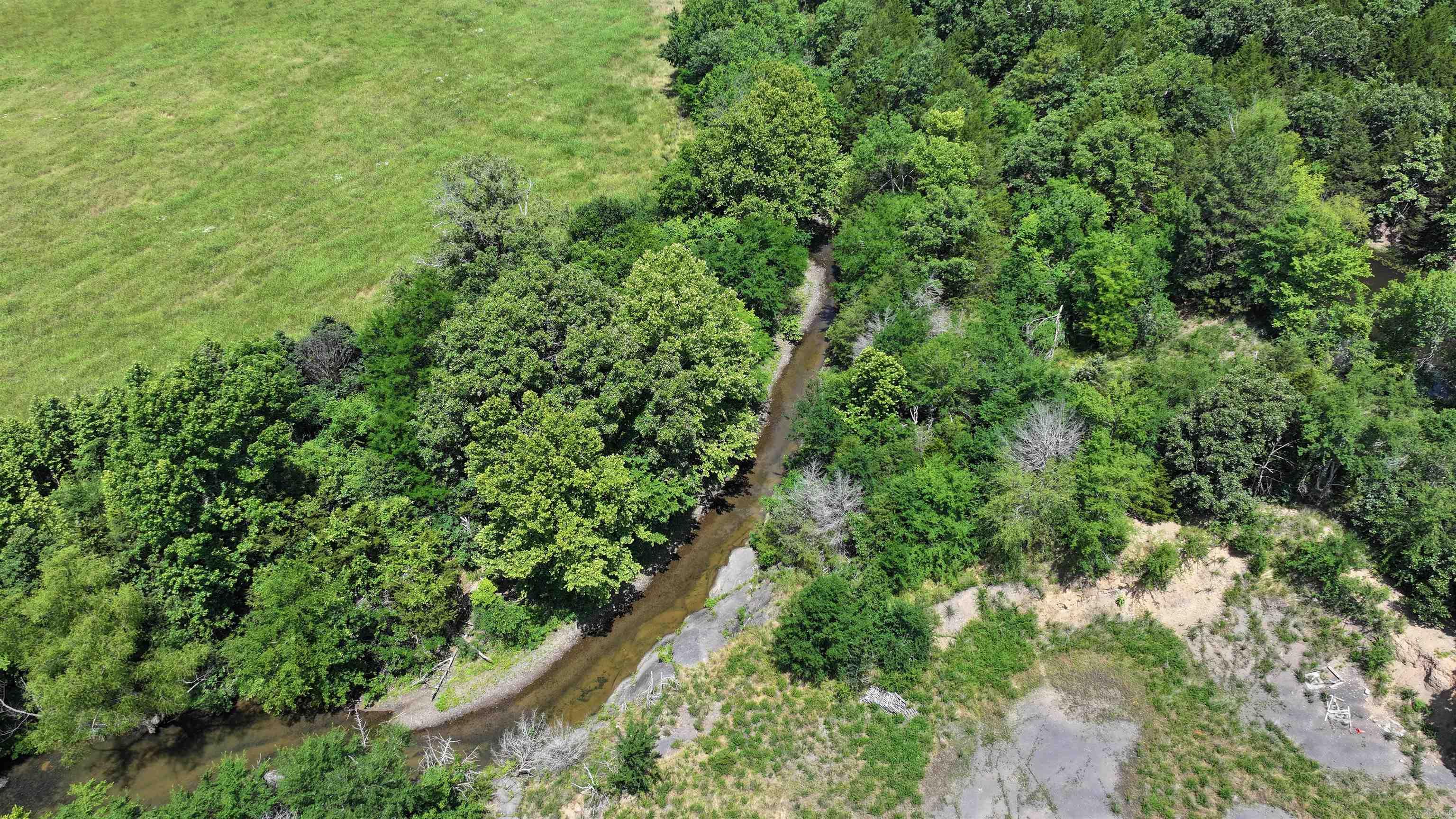 00 Easement  Booneville, AR