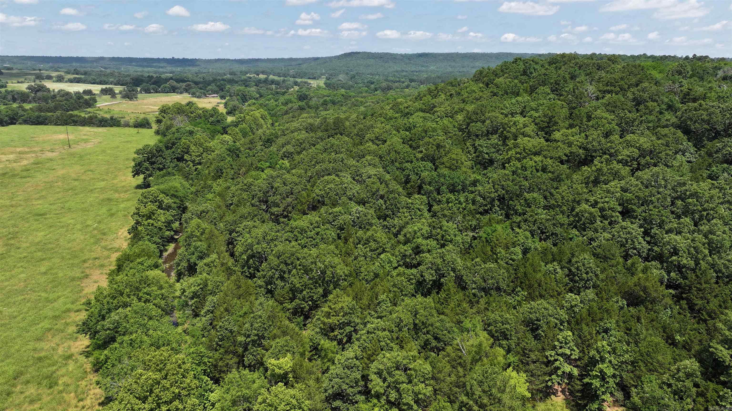 00 Easement  Booneville, AR
