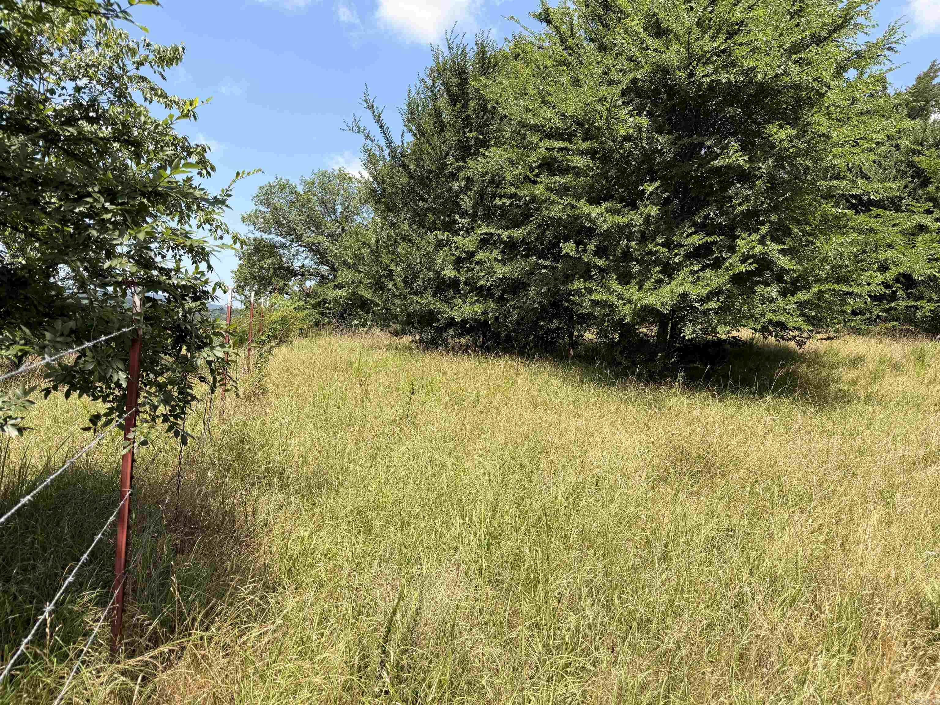 00 Easement  Booneville, AR