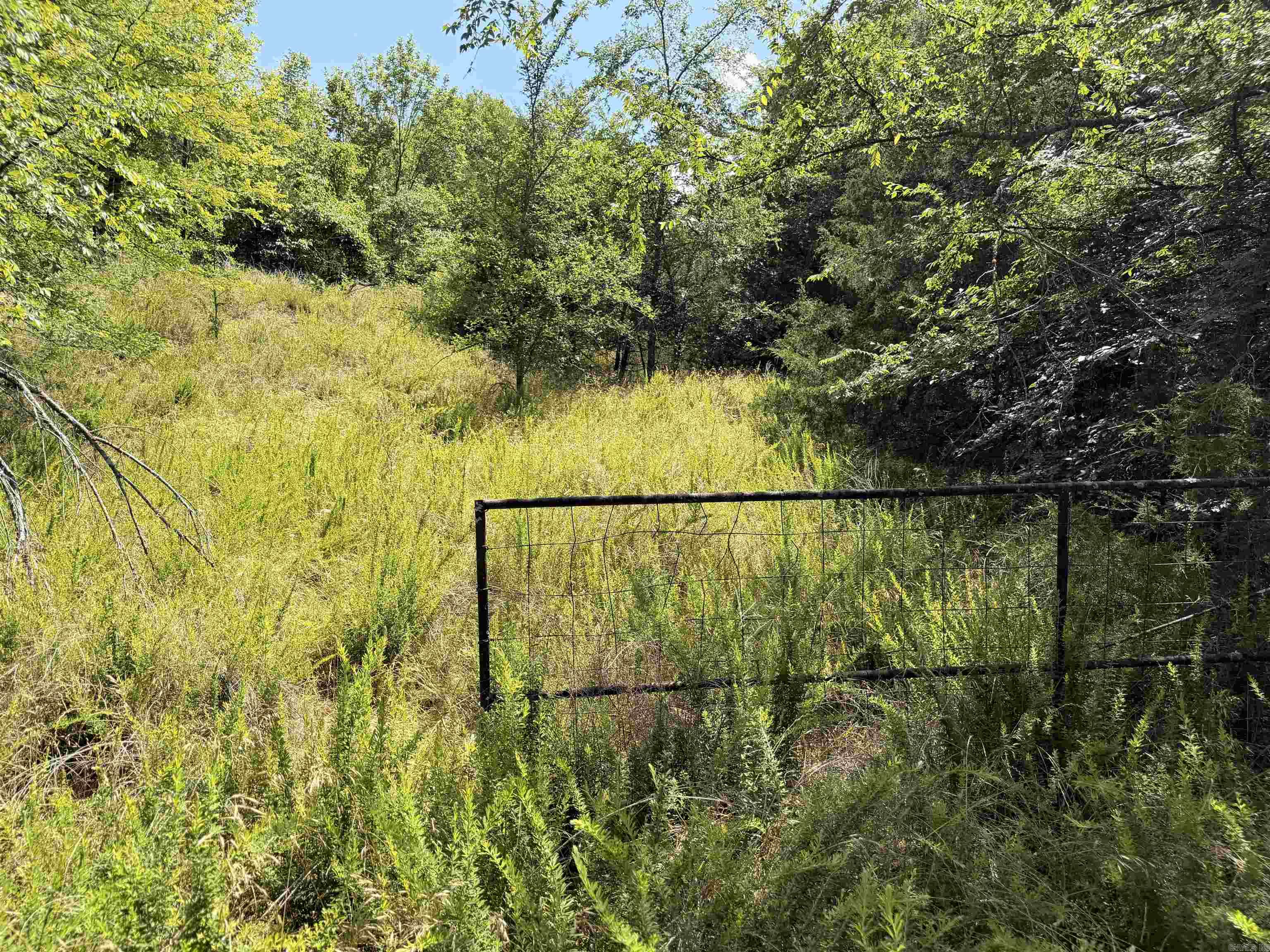 00 Easement  Booneville, AR