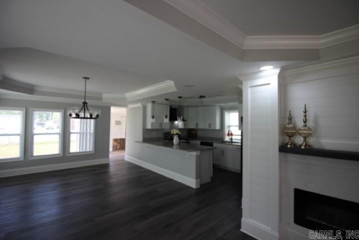 410 Barnes Street  Lonoke, AR