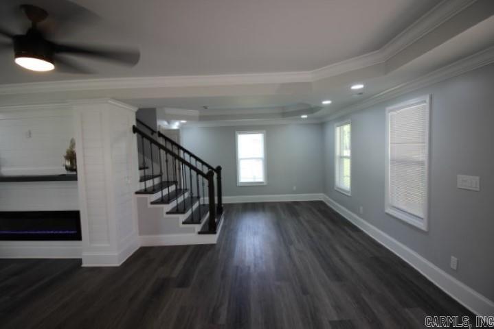 410 Barnes Street  Lonoke, AR