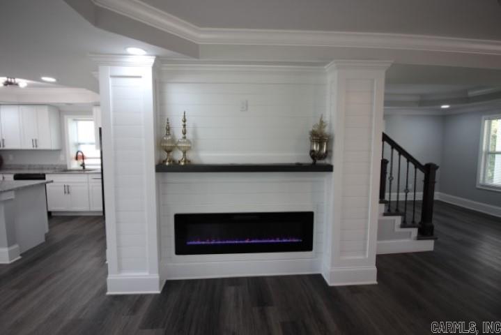 410 Barnes Street  Lonoke, AR