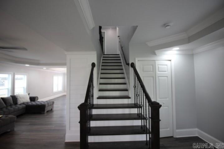 410 Barnes Street  Lonoke, AR