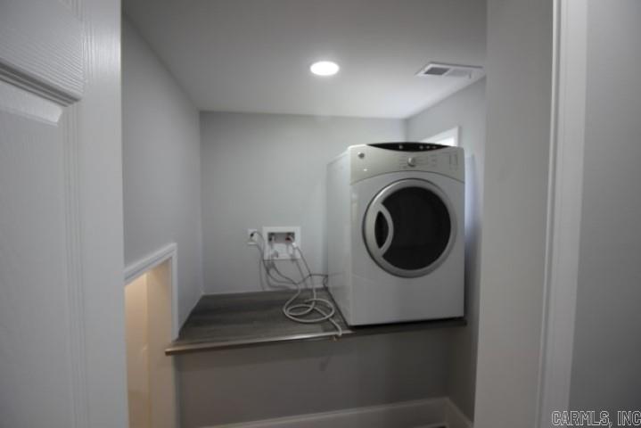 410 Barnes Street  Lonoke, AR