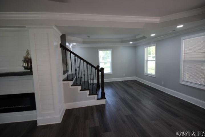 410 Barnes Street  Lonoke, AR