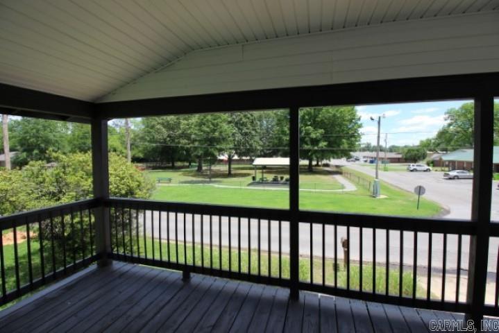 410 Barnes Street  Lonoke, AR