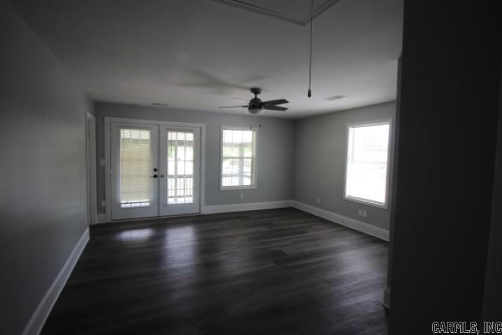 410 Barnes Street  Lonoke, AR